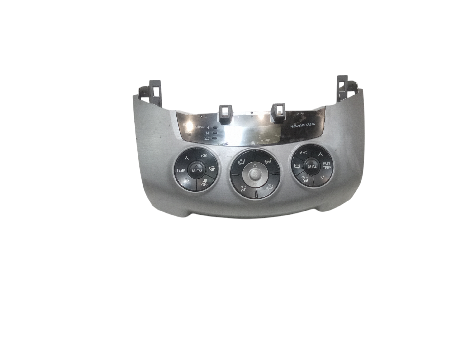 Comandi Clima per Toyota Rav4 5 Serie (2009 - 2012)