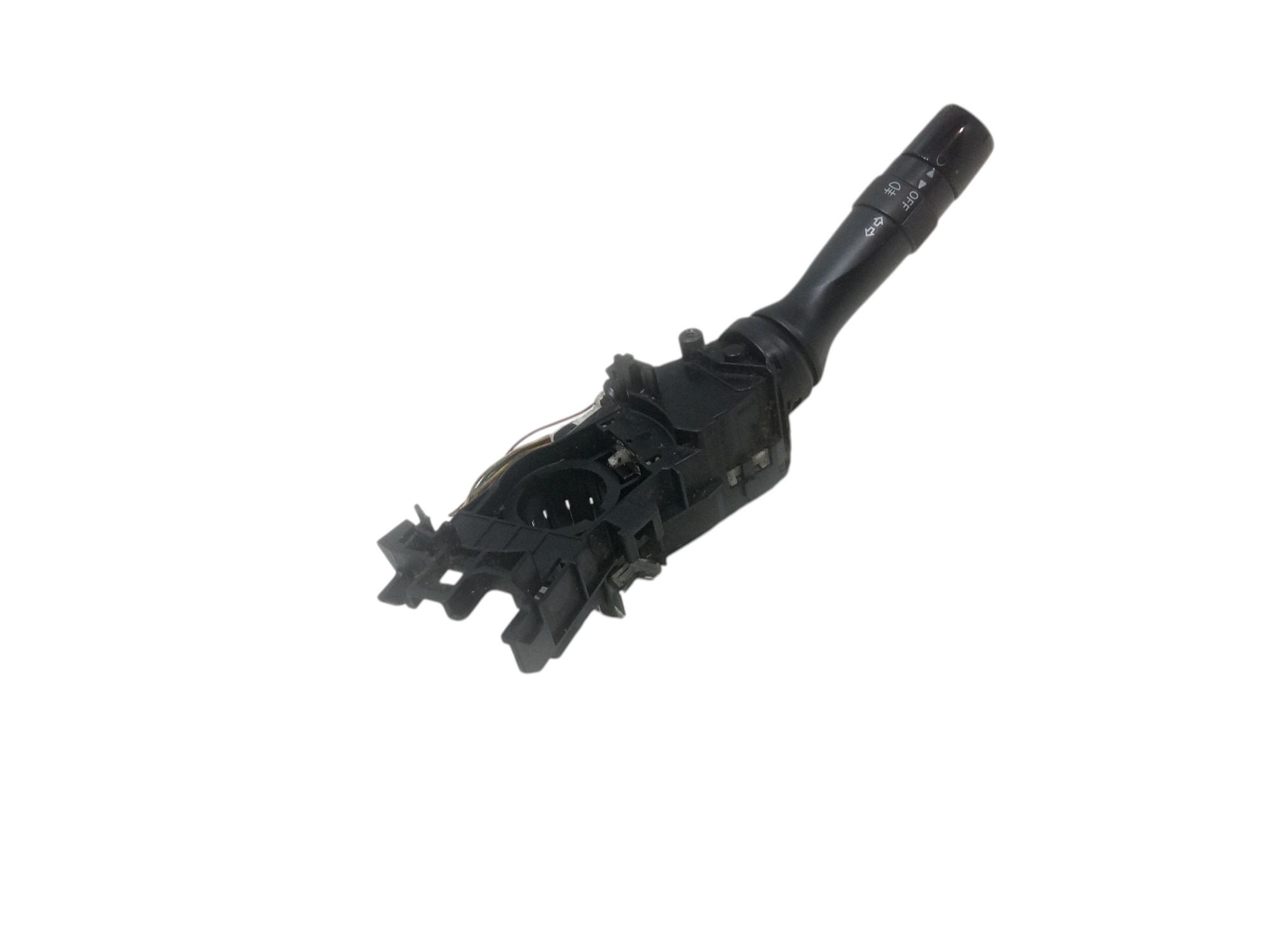 Devioluci sinistro per Peugeot 107 1 Serie (2005 - In produzione)