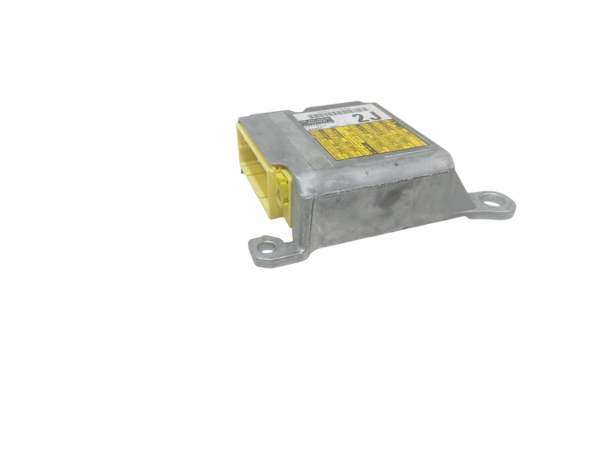 Centralina Airbag per Toyota Rav4 5 Serie (2009 - 2012)