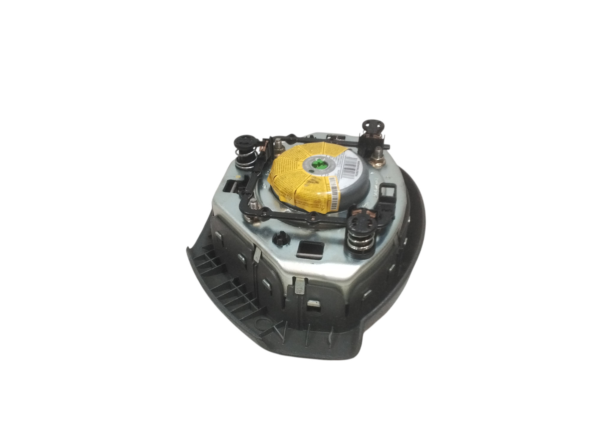 Airbag Volante per Fiat Panda 2 Serie (2003 - 2010)