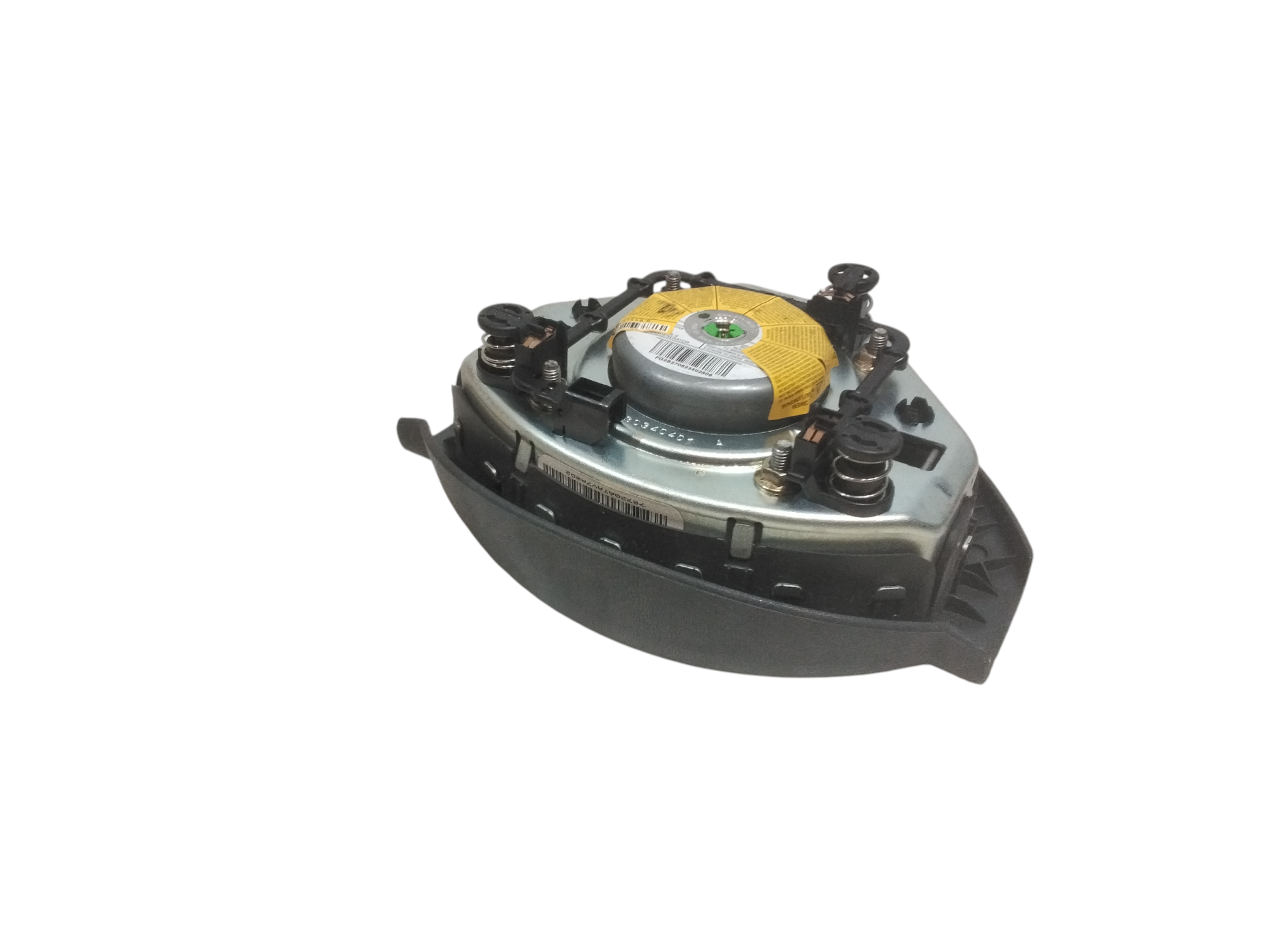 Airbag Volante per Fiat Panda 2 Serie (2003 - 2010)