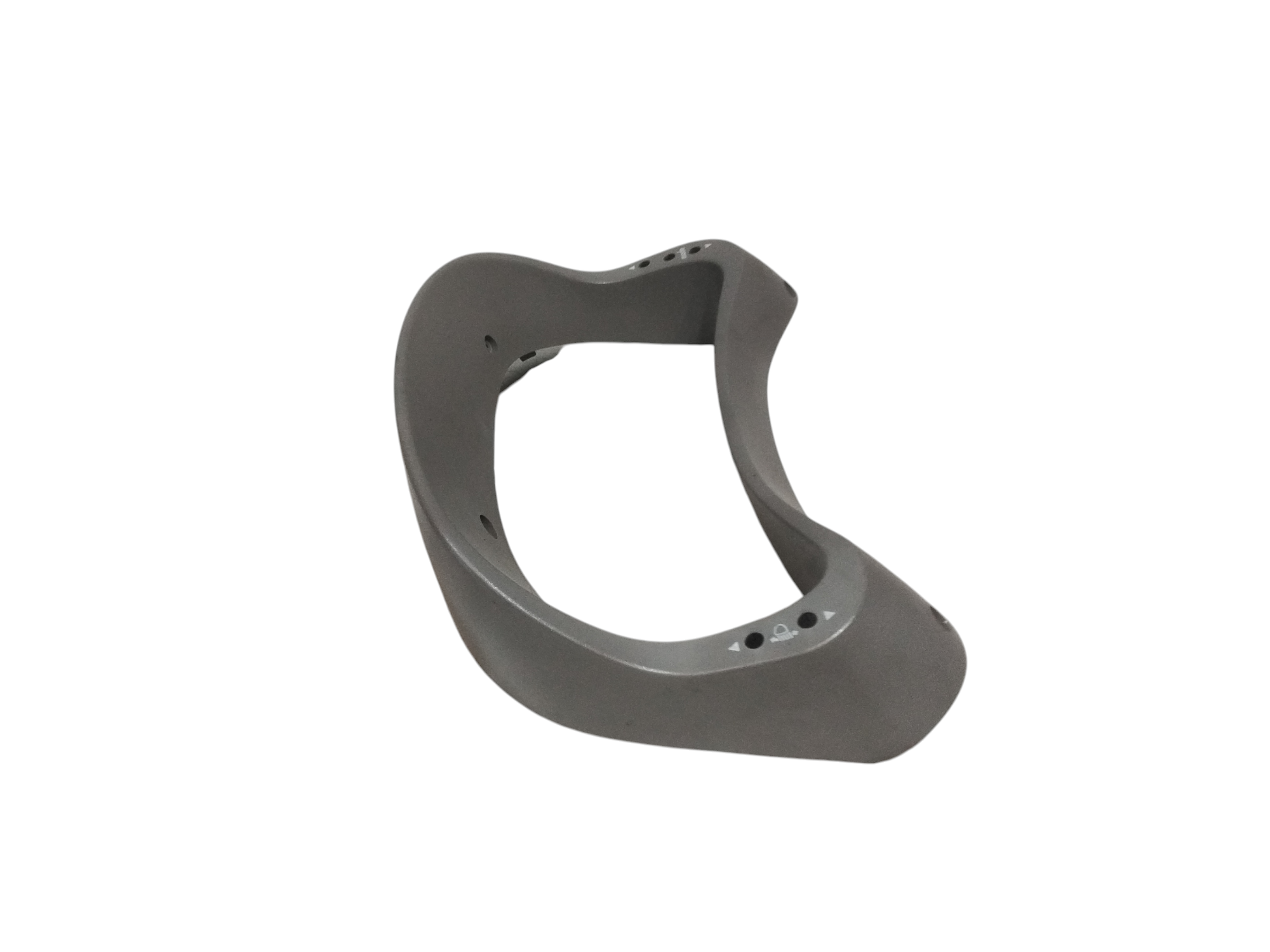 Cover quadro strumenti per Fiat Panda 2 Serie (2003 - 2010)