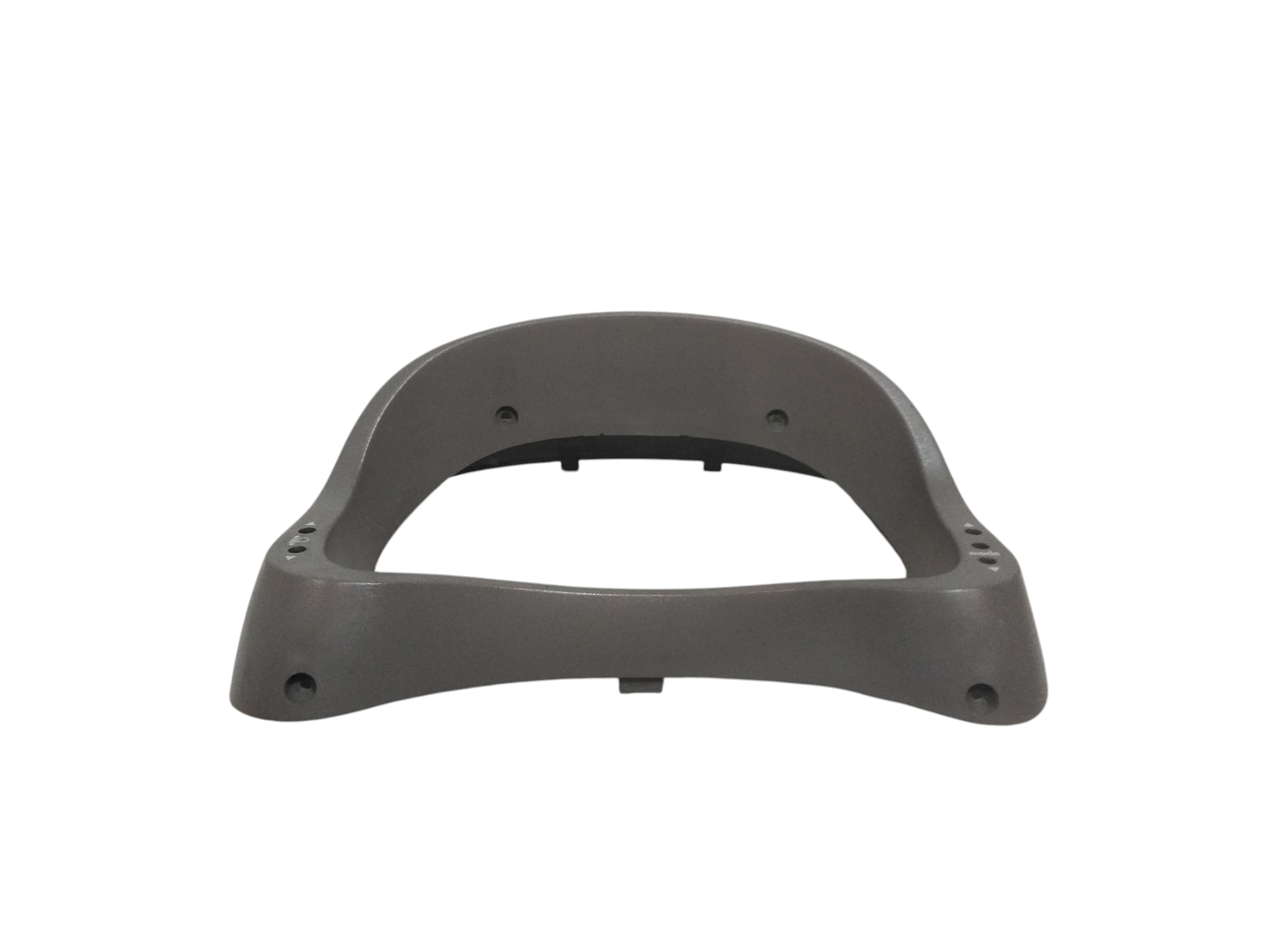 Cover quadro strumenti per Fiat Panda 2 Serie (2003 - 2010)