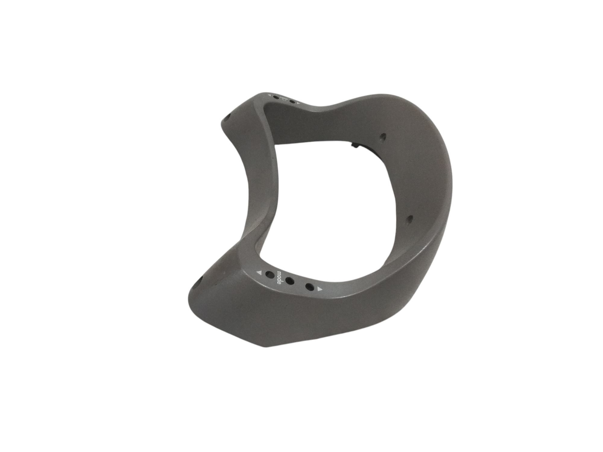 Cover quadro strumenti per Fiat Panda 2 Serie (2003 - 2010)