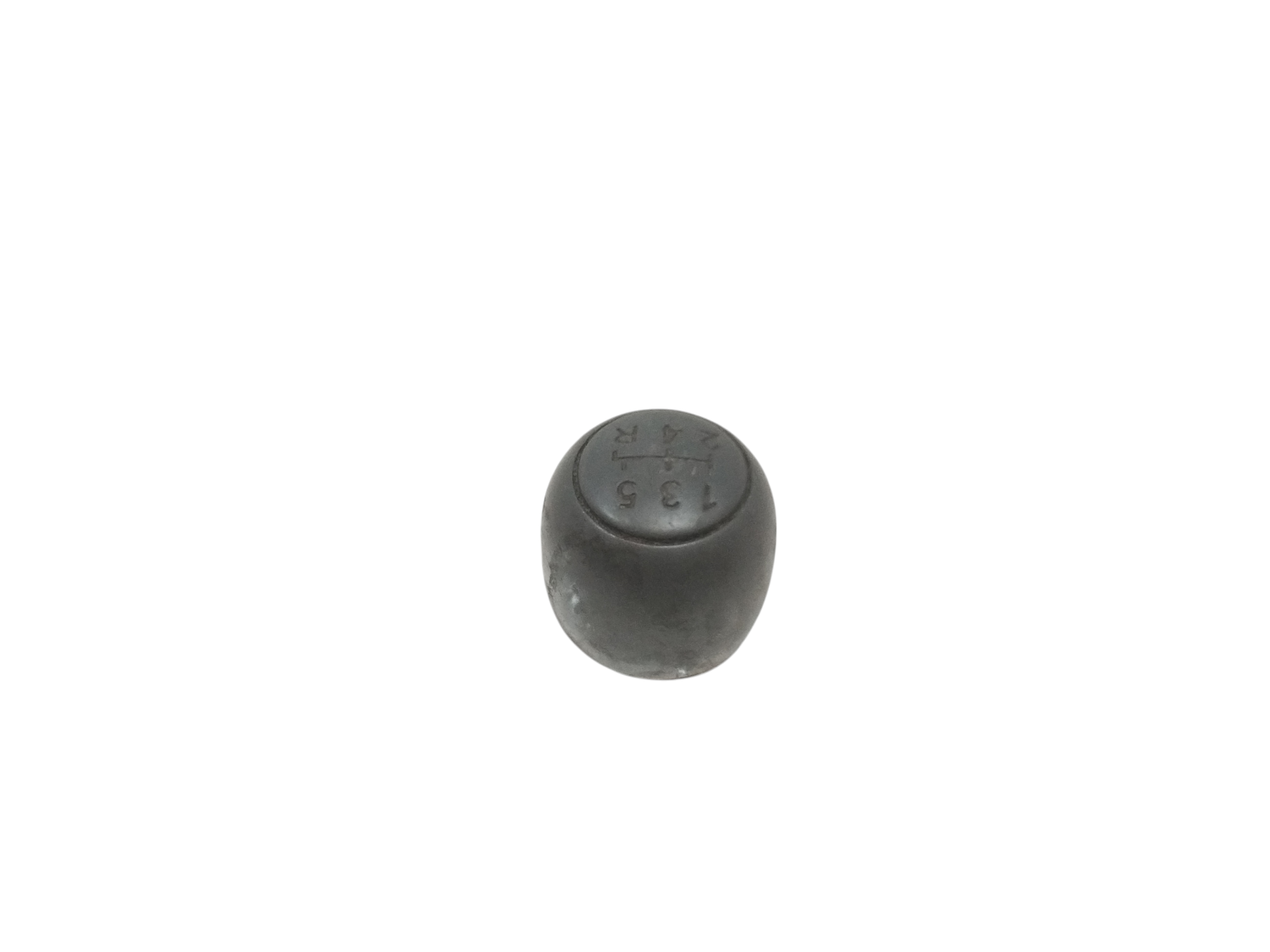 Pomello Cambio per Fiat Panda 2 Serie (2003 - 2010)