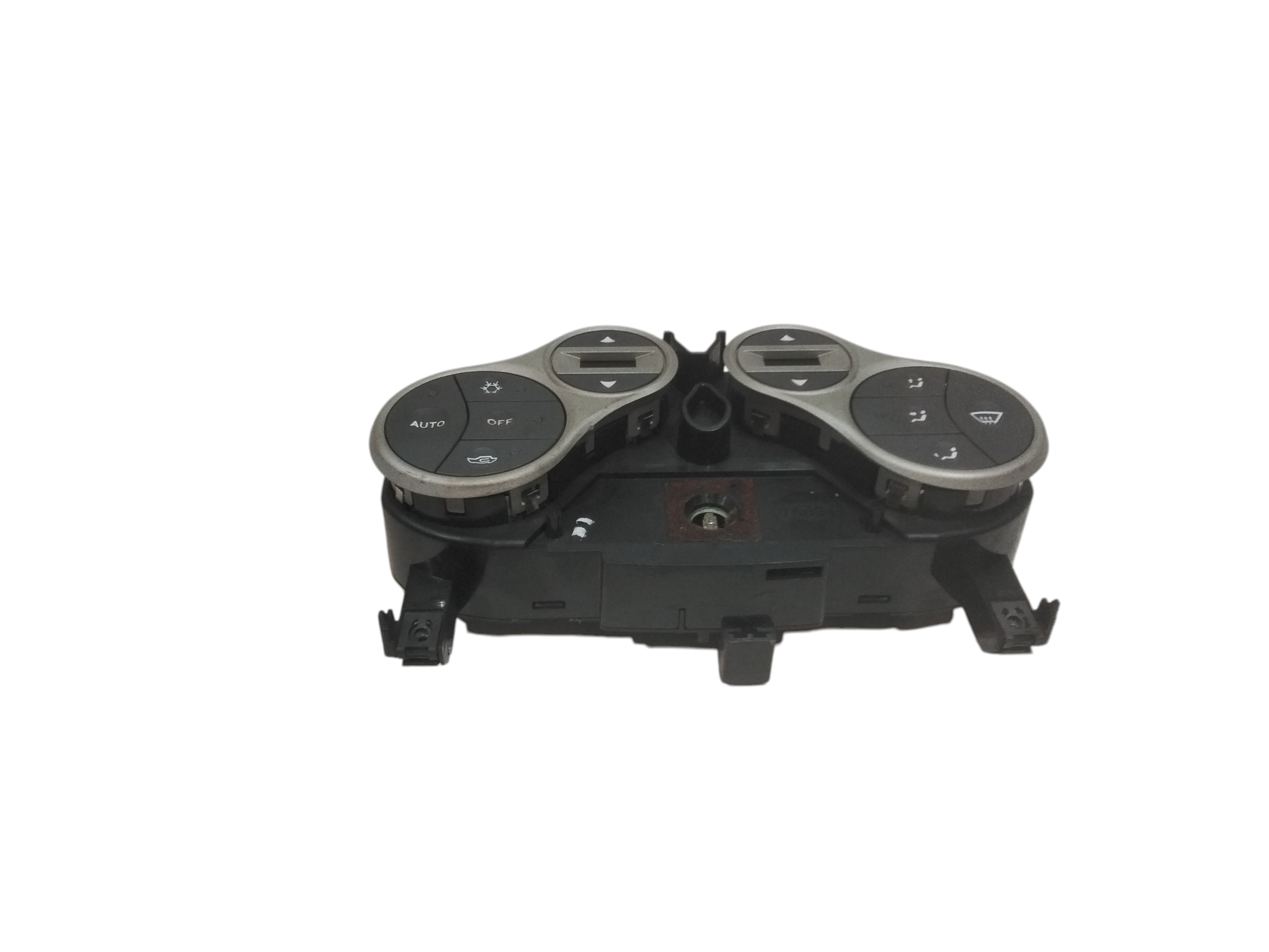 Comandi Clima per Fiat Panda 2� Serie (2003 - 2010)