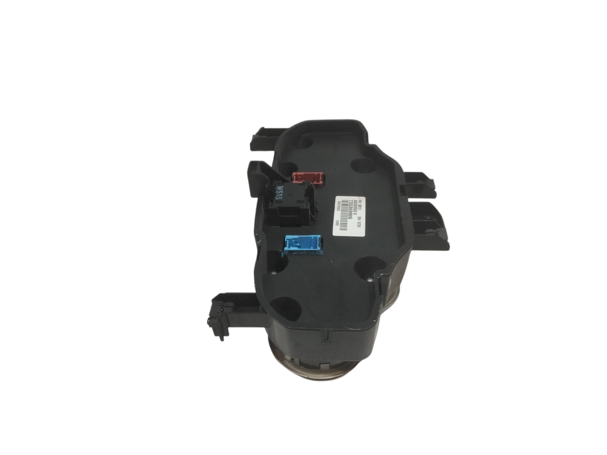 Comandi Clima per Fiat Panda 2� Serie (2003 - 2010)