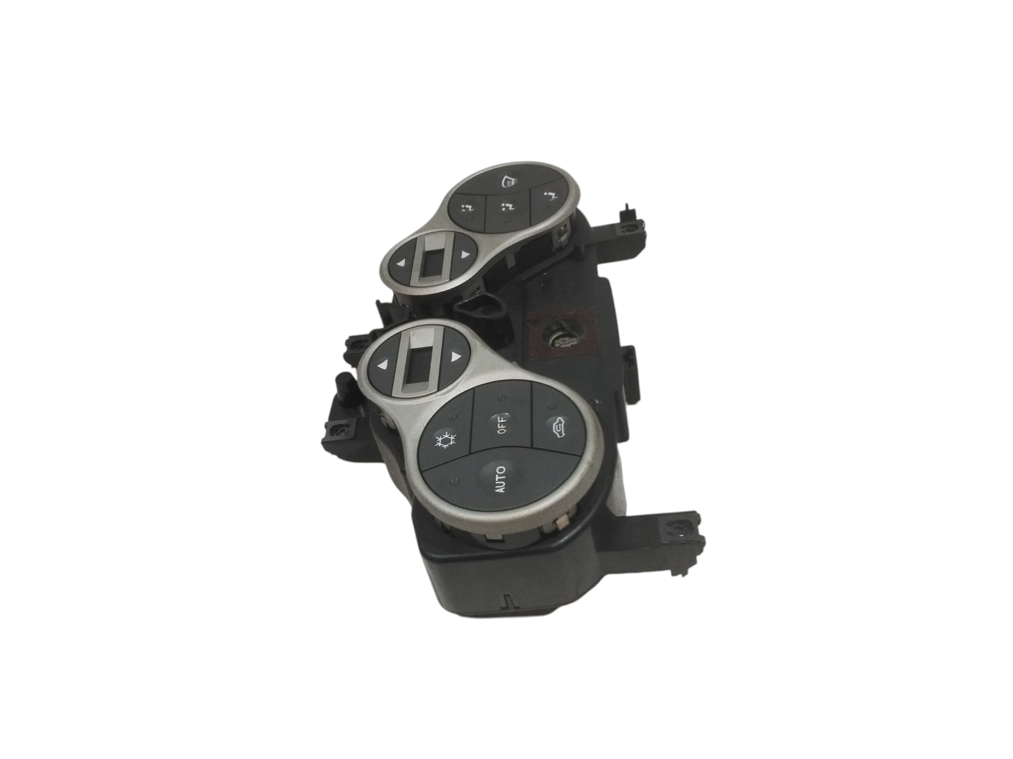 Comandi Clima per Fiat Panda 2� Serie (2003 - 2010)