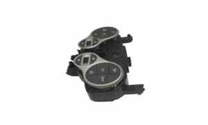 Comandi Clima per Fiat Panda 2 Serie (2003 - 2010)