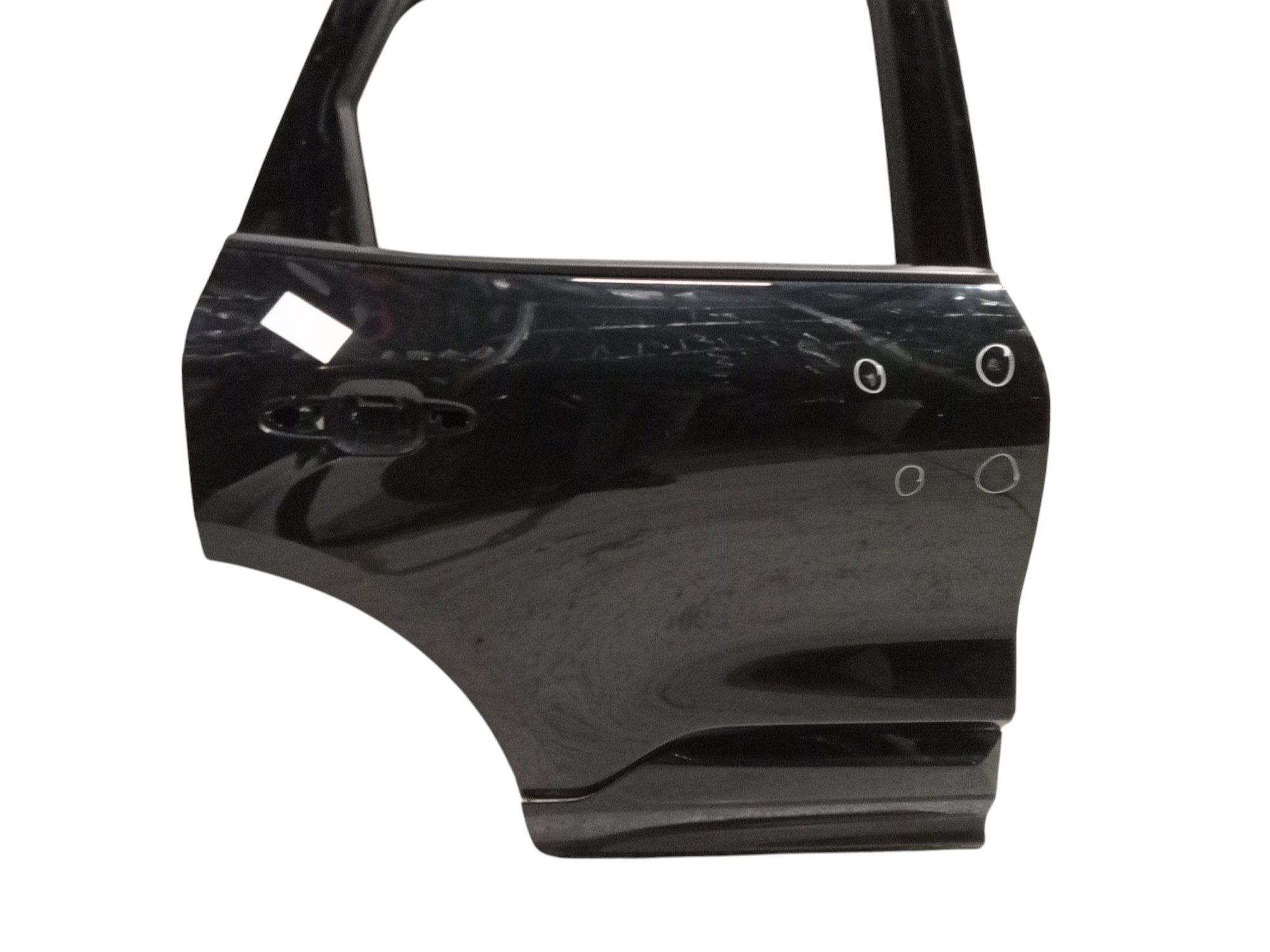 Portiera Posteriore Destra per Ford Kuga (2020 - )