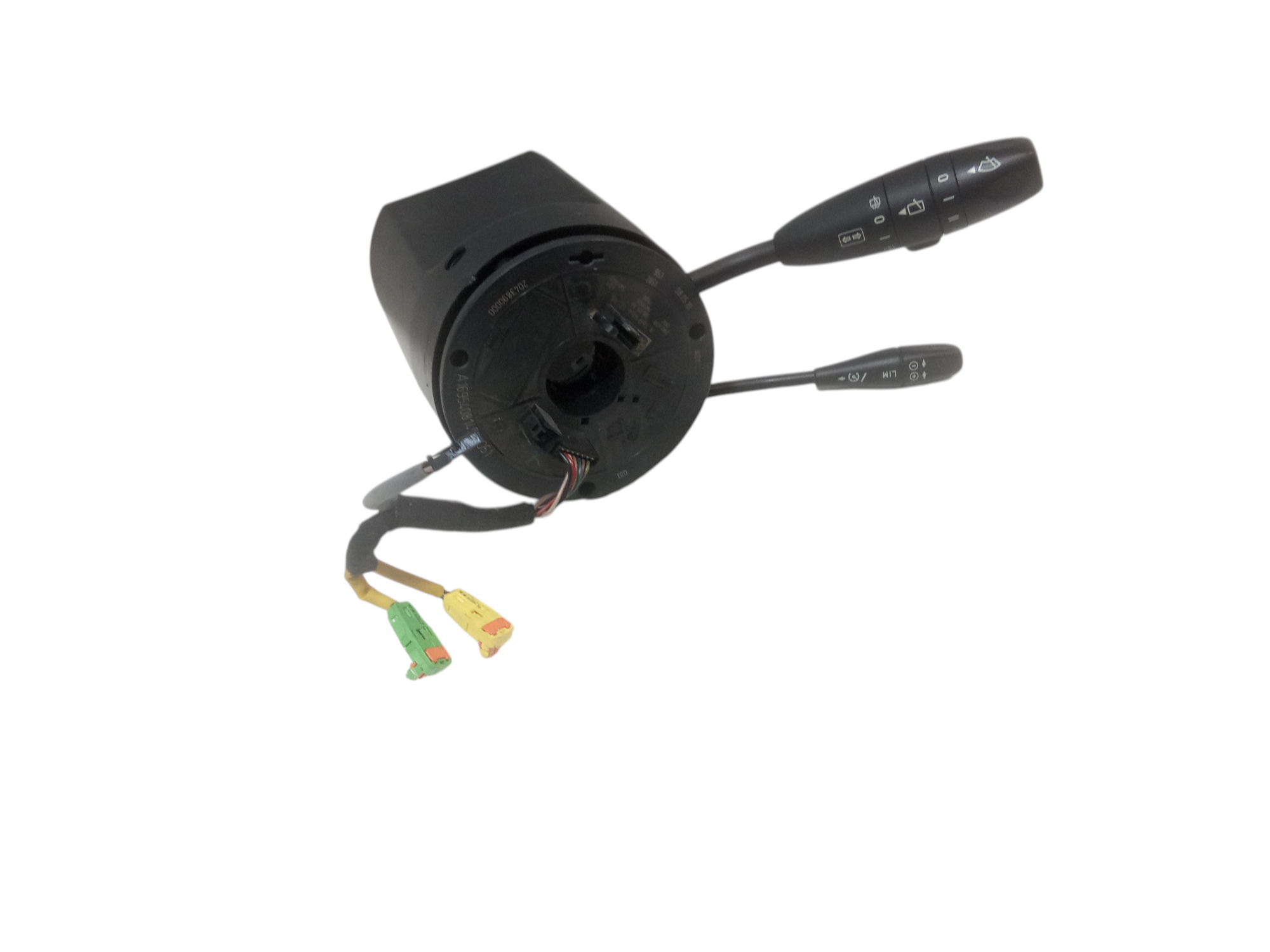 Devioluci per Mercedes Classe A W169 4 Serie (2008 - In produzione)