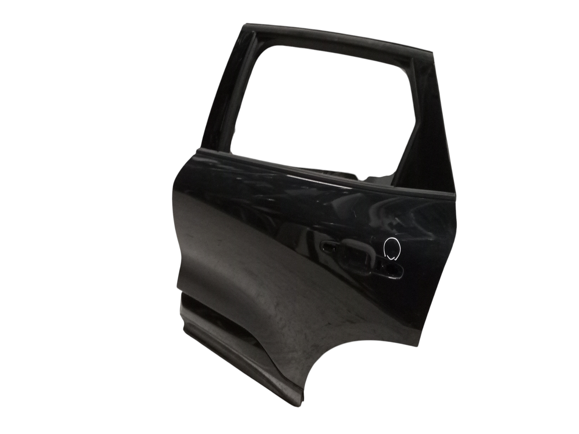 Portiera Posteriore Sinistra per Ford Kuga (2020 - )