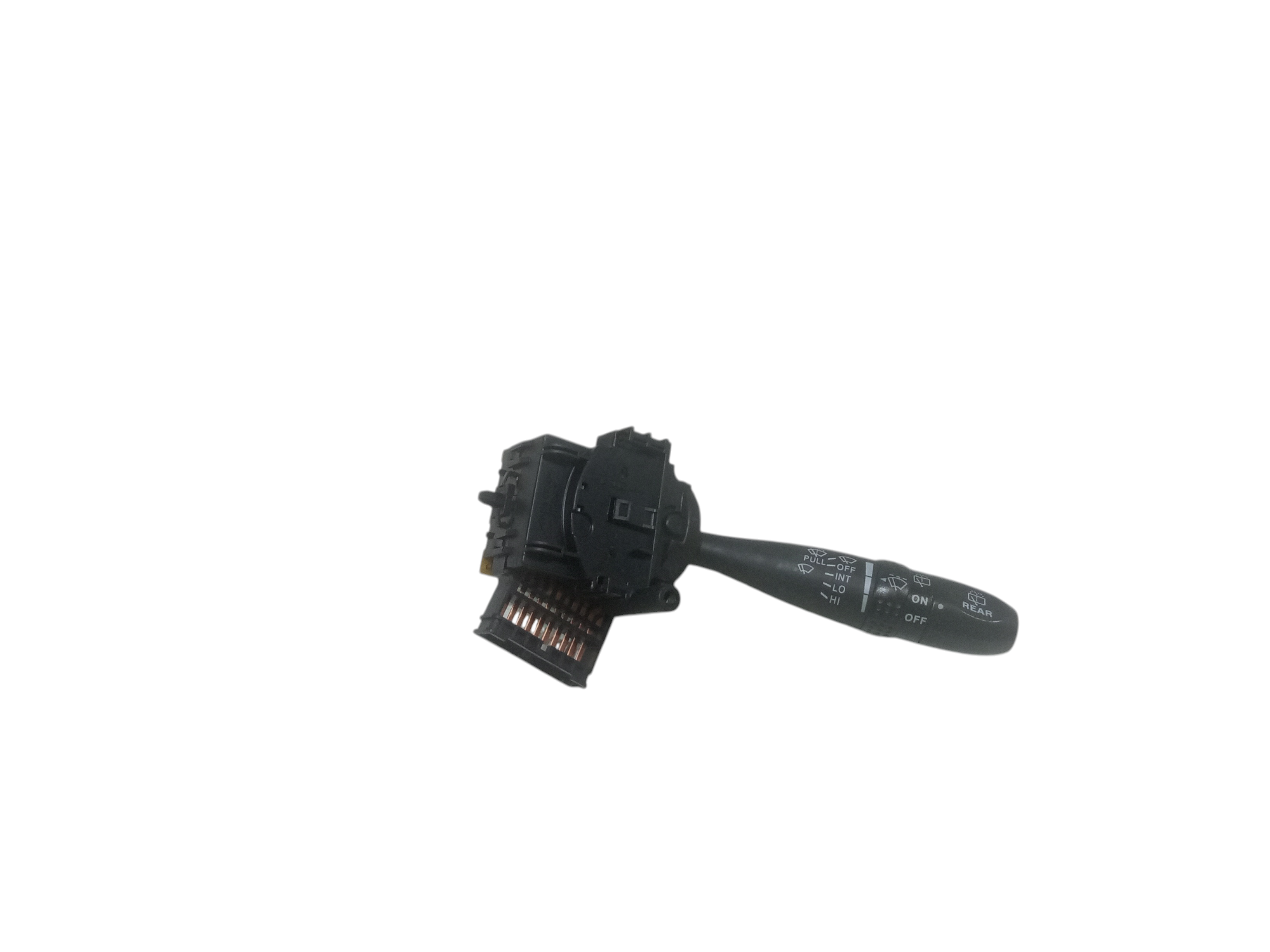 Devioluci destro per Kia Picanto 1 Serie (2004 - 2008)