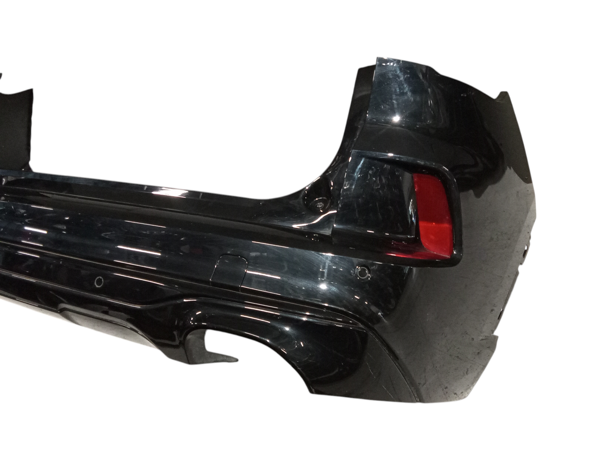 Paraurti Posteriore completo per Ford Kuga (2020 - )