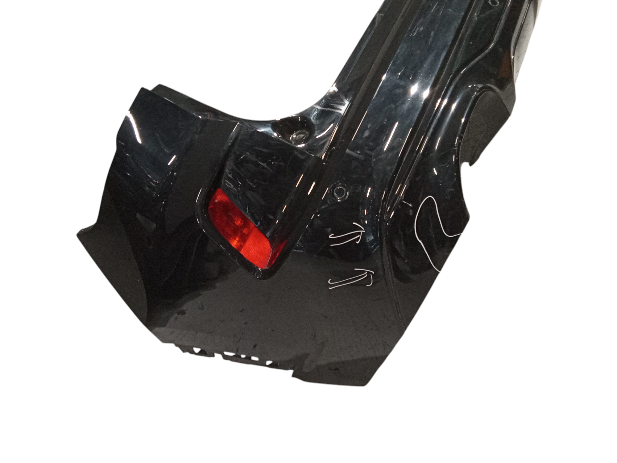 Paraurti Posteriore completo per Ford Kuga (2020 - )