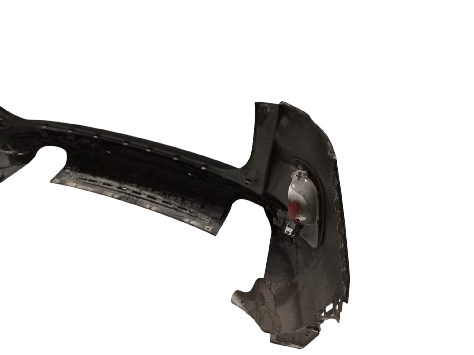 Paraurti Posteriore completo per Ford Kuga (2020 - )