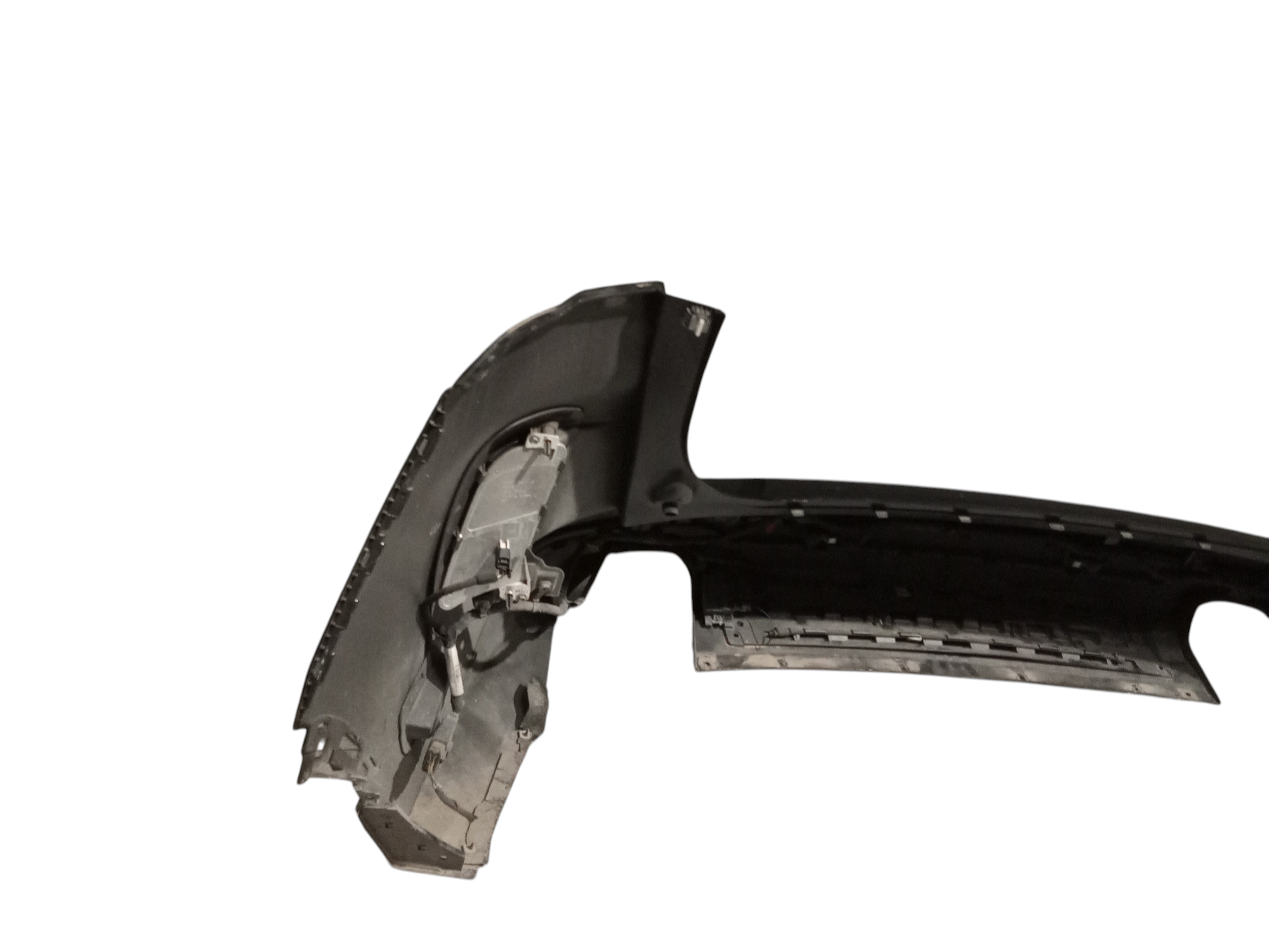 Paraurti Posteriore completo per Ford Kuga (2020 - )