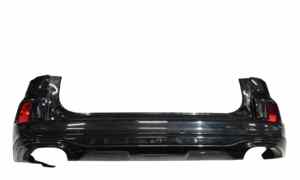 Paraurti Posteriore completo per Ford Kuga (2020 - )