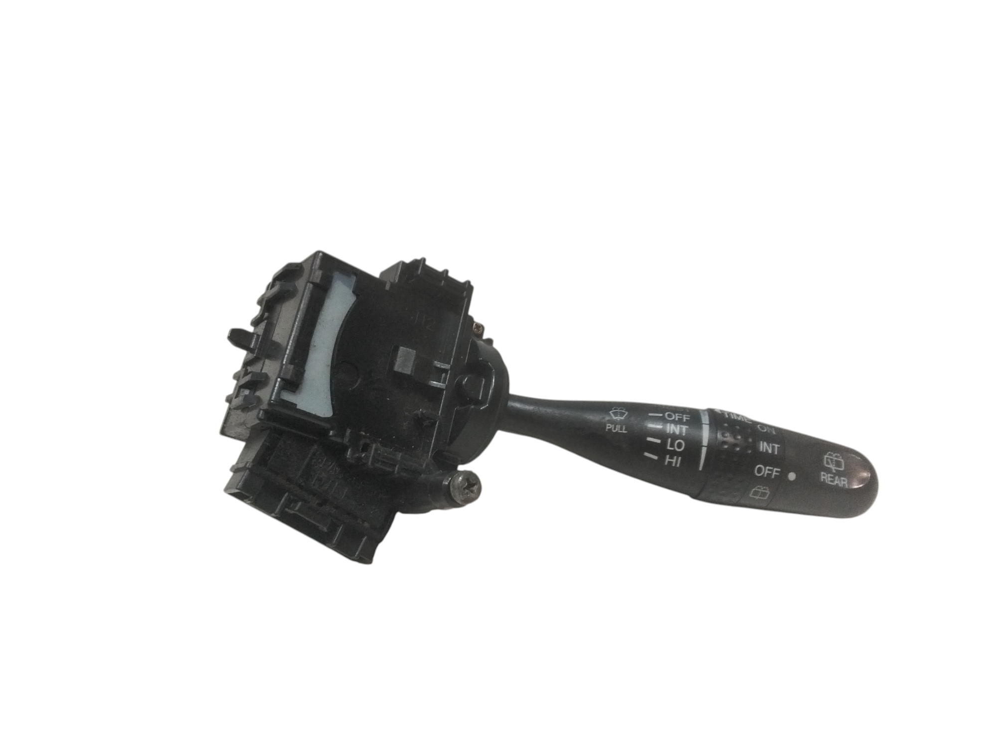 Devioluci destro per Suzuki Swift 4 Serie (04>10) (2004 - 2010)