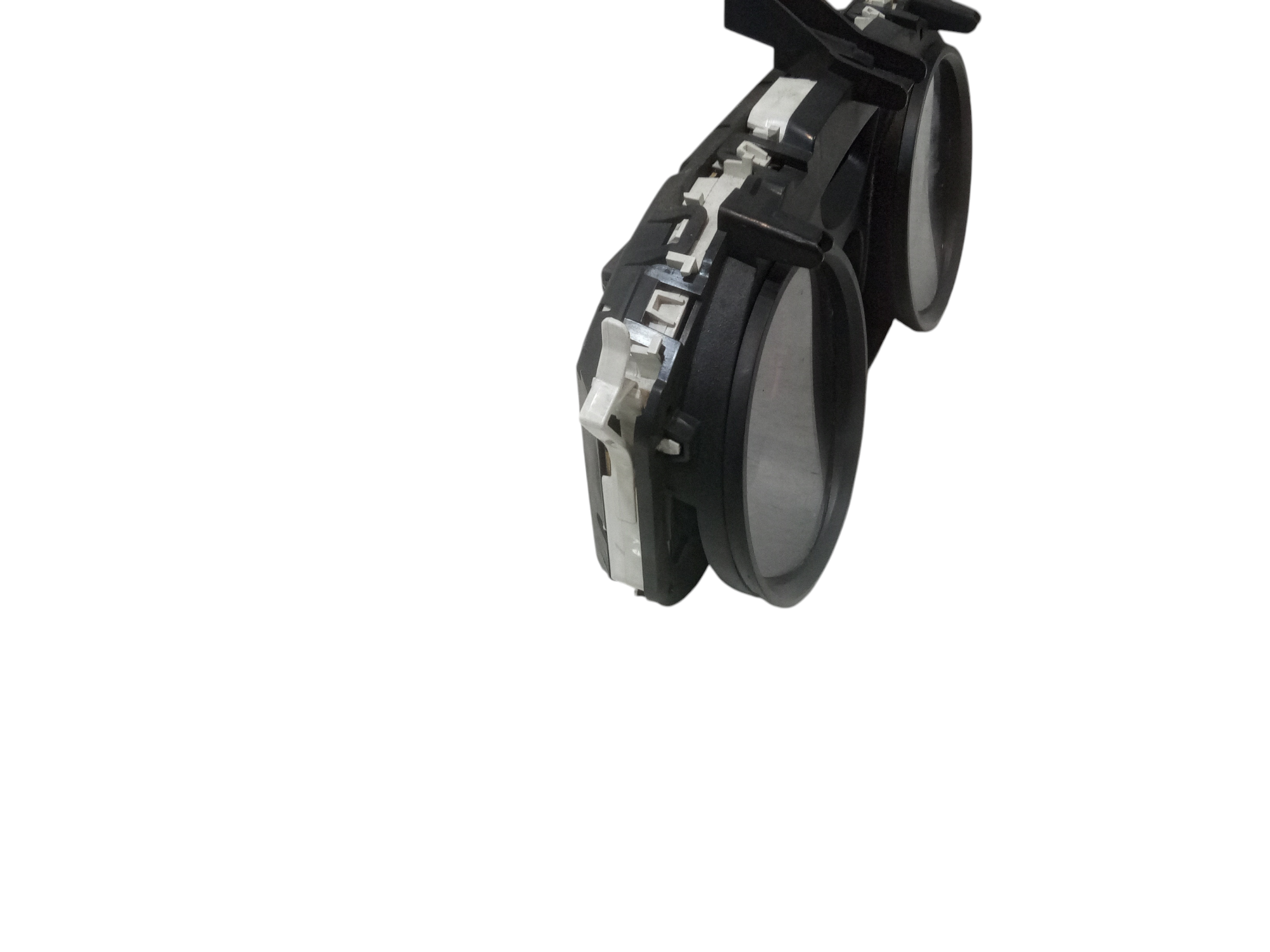 Quadro Strumenti per Renault Megane Cabrio (02>10) (2002 - 2010)