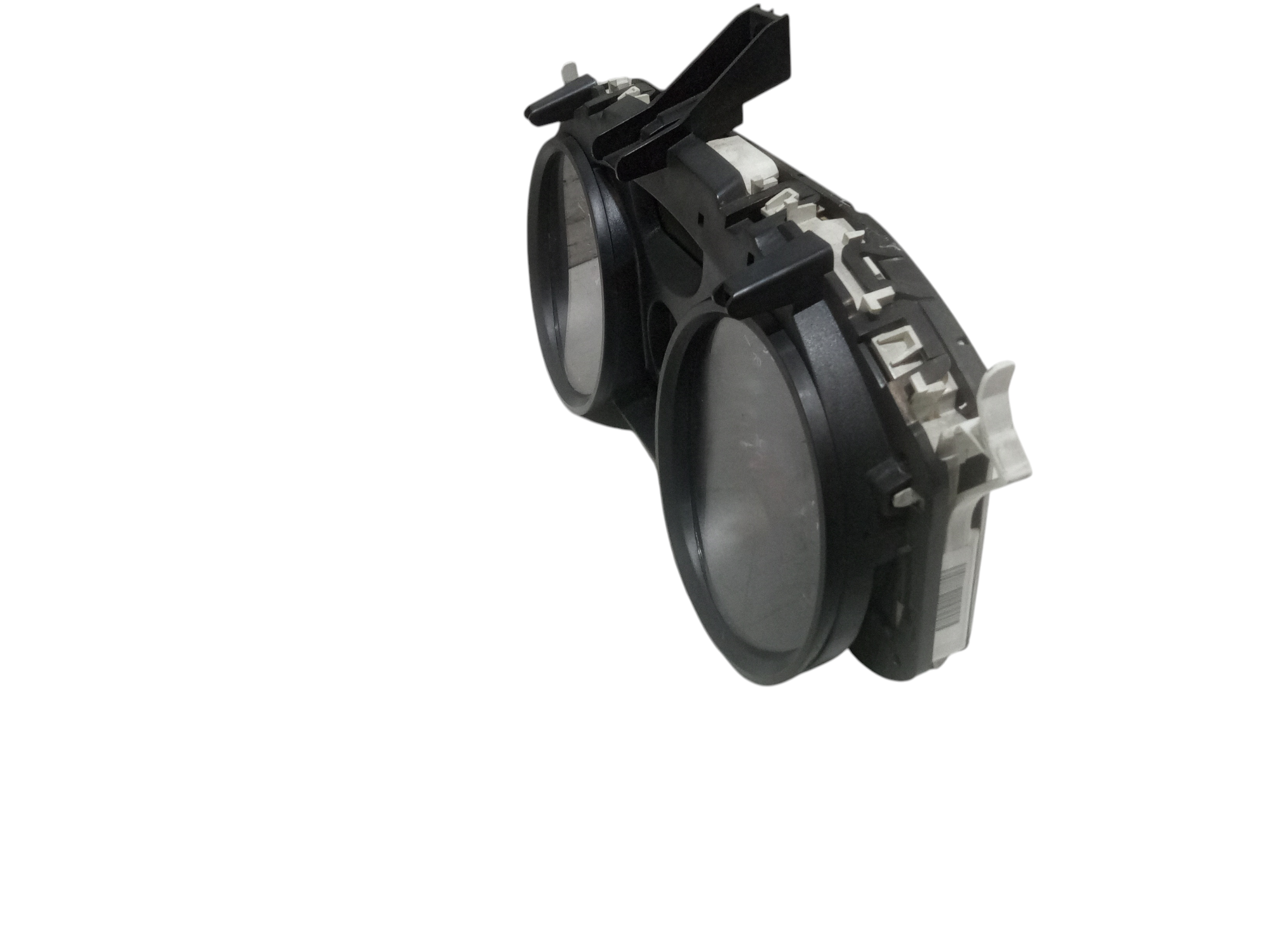 Quadro Strumenti per Renault Megane Cabrio (02>10) (2002 - 2010)