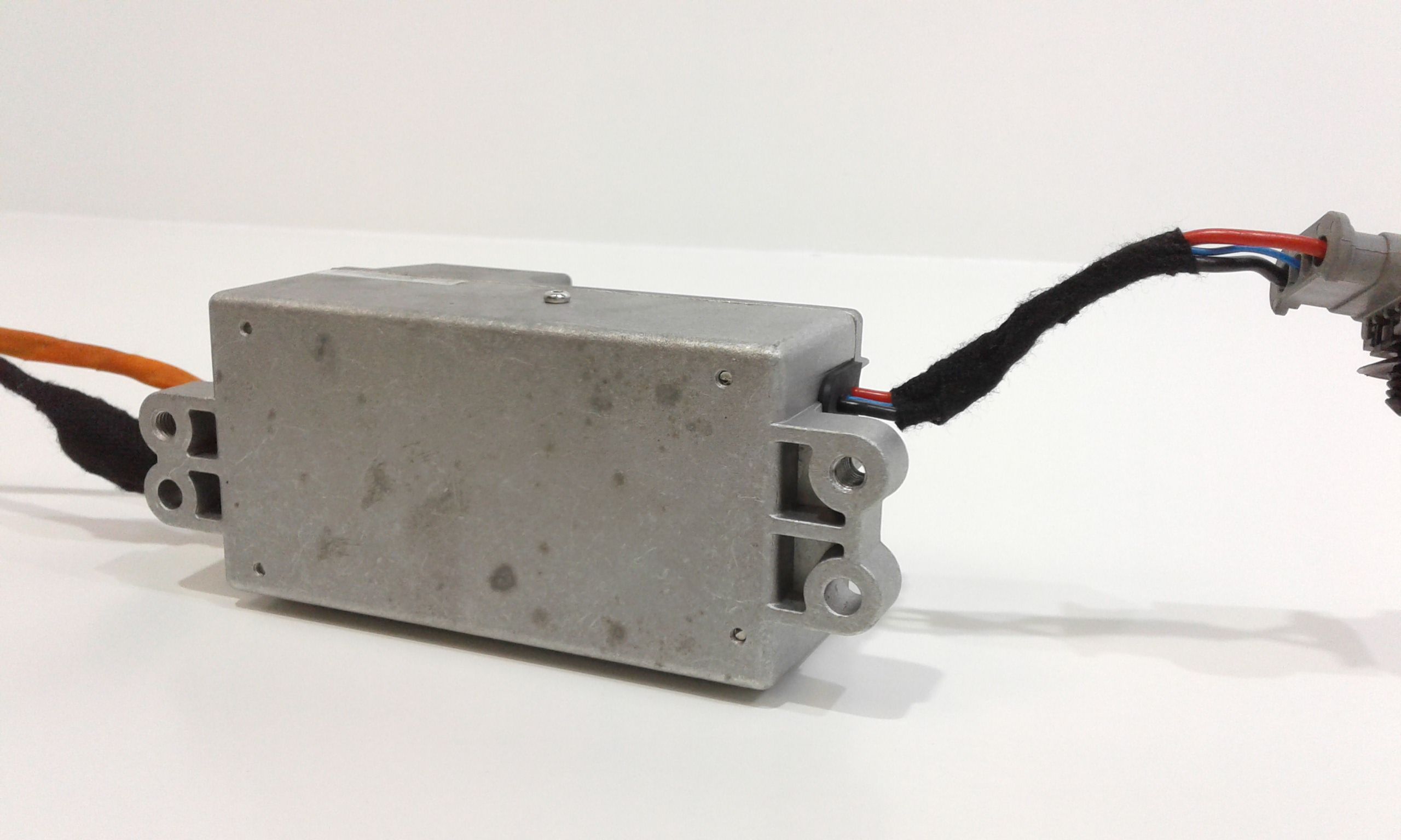 Modulo Inverter PEUGEOT 308 2 Serie