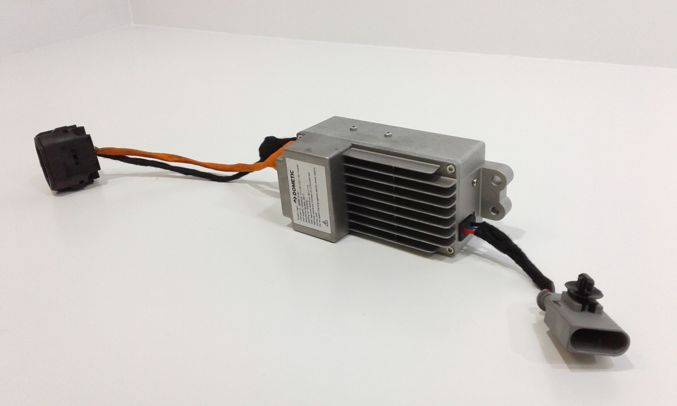 Modulo Inverter PEUGEOT 308 2 Serie