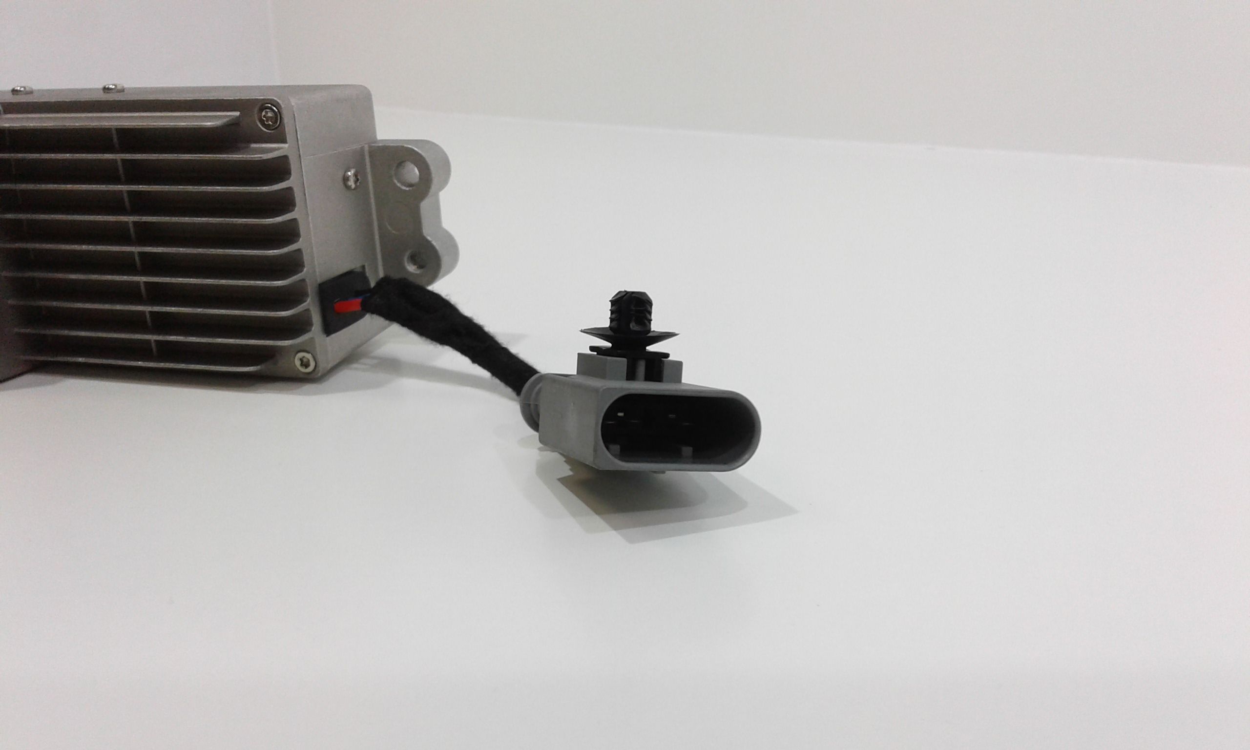 Modulo Inverter PEUGEOT 308 2 Serie