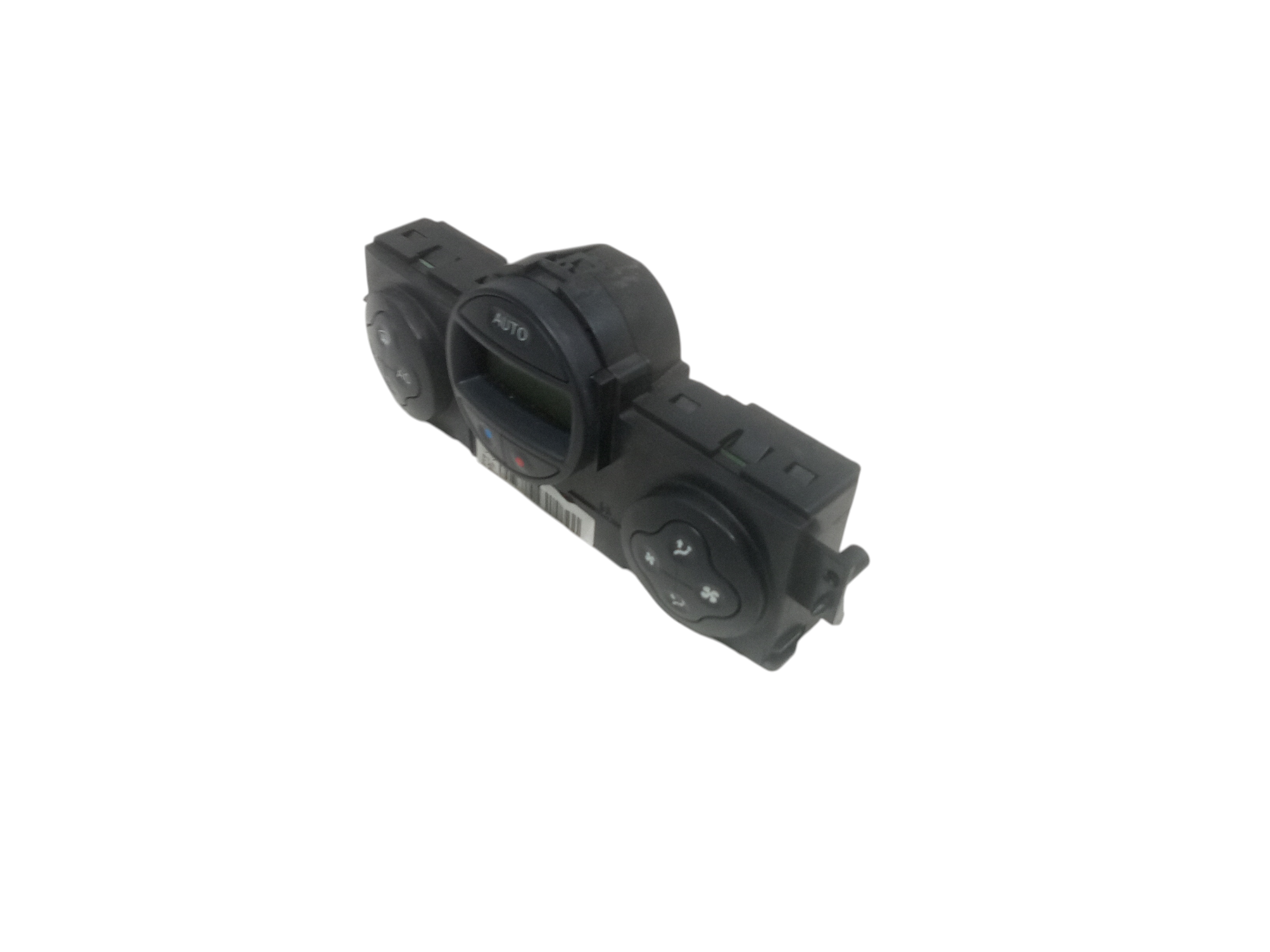 Comandi Clima per Renault Megane Cabrio (02>10) (2002 - 2010)
