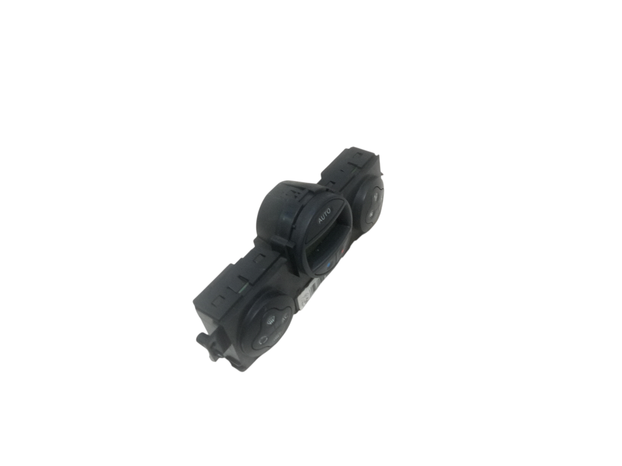 Comandi Clima per Renault Megane Cabrio (02>10) (2002 - 2010)