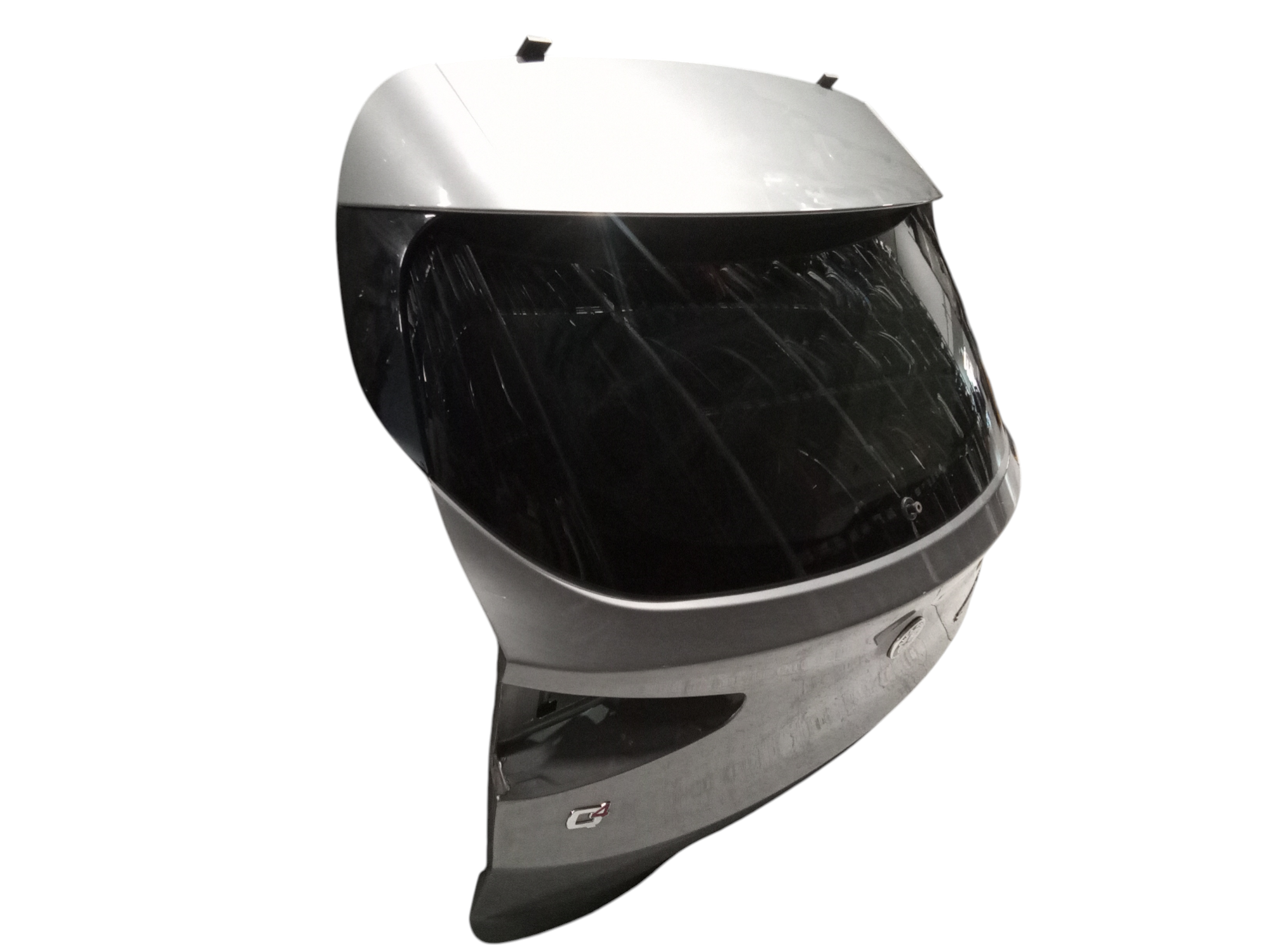 Portellone Posteriore per Alfa Romeo Stelvio Serie (949_) (16>) (2016 - In produzione)