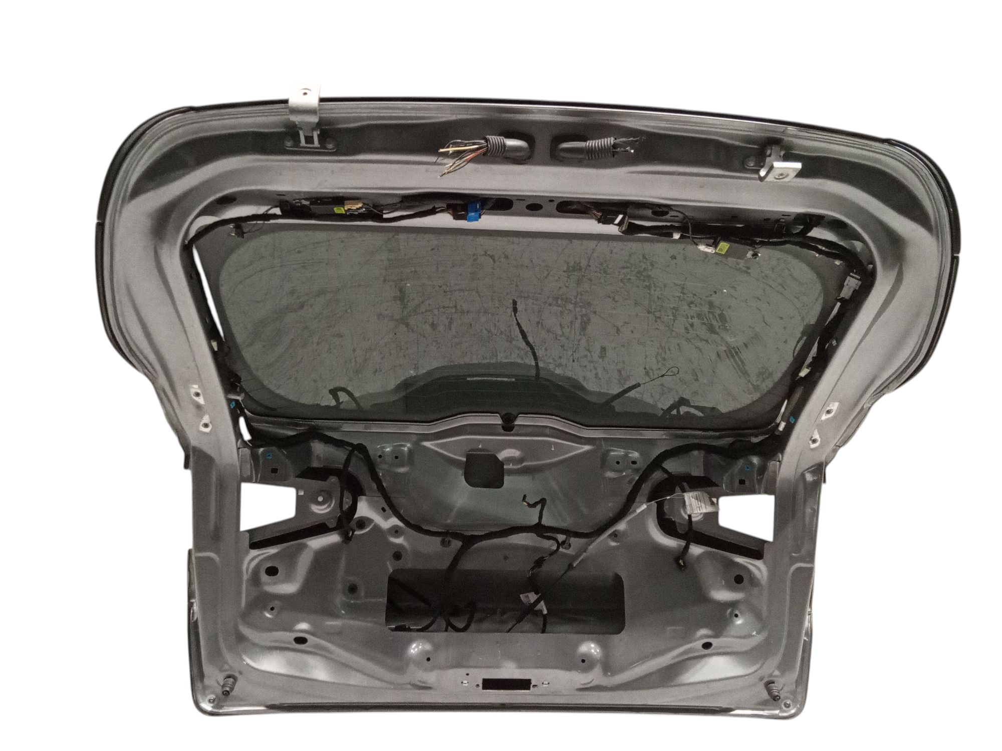 Portellone Posteriore per Alfa Romeo Stelvio Serie (949_) (16>) (2016 - In produzione)