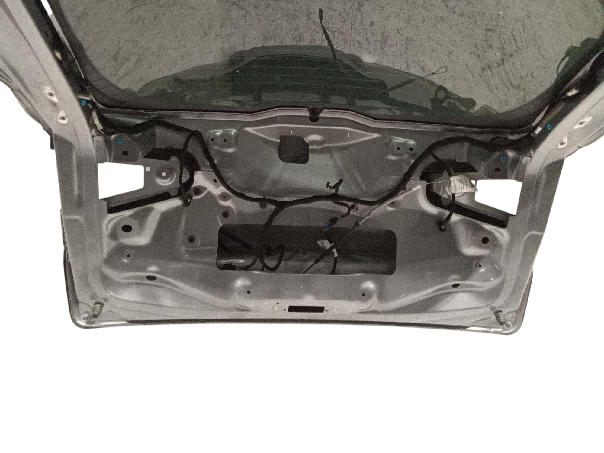 Portellone Posteriore per Alfa Romeo Stelvio Serie (949_) (16>) (2016 - In produzione)