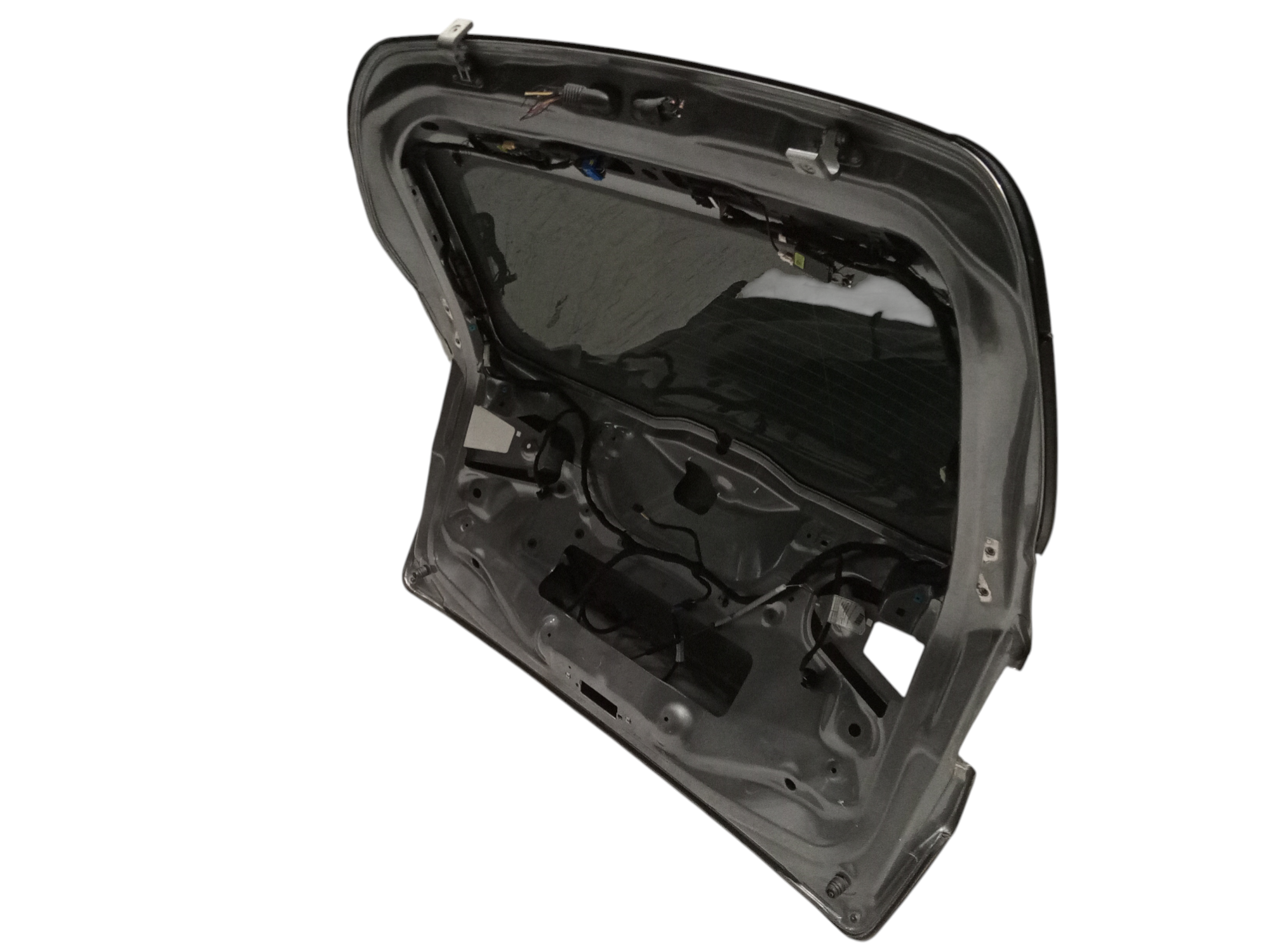 Portellone Posteriore per Alfa Romeo Stelvio Serie (949_) (16>) (2016 - In produzione)