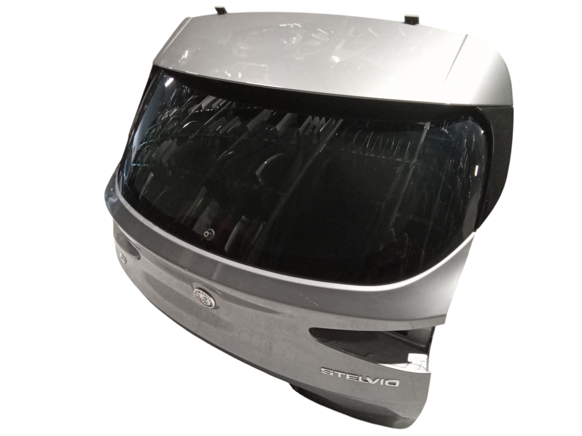Portellone Posteriore per Alfa Romeo Stelvio Serie (949_) (16>) (2016 - In produzione)