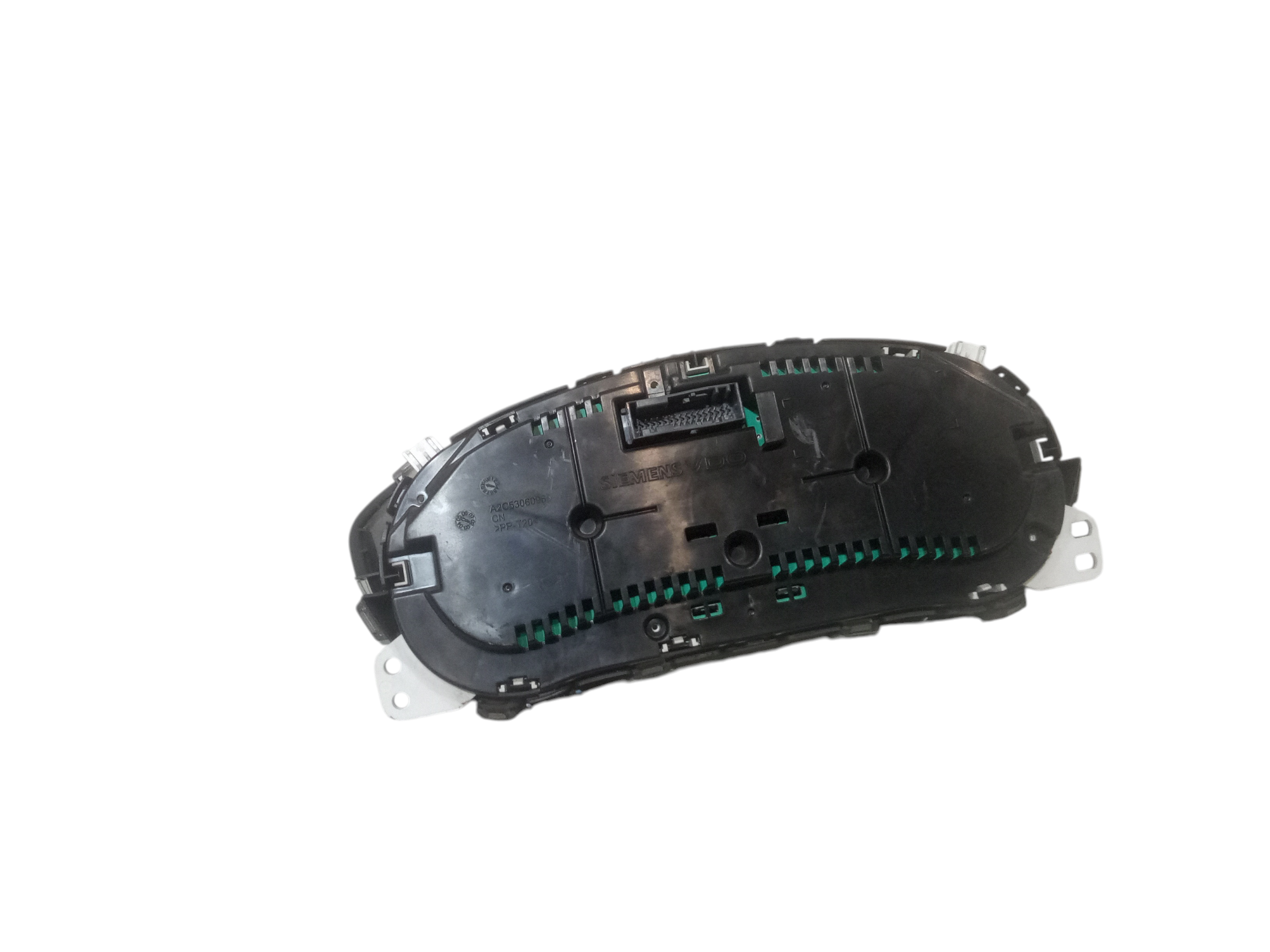 Quadro Strumenti per Suzuki Swift 4 Serie (04>10) (2004 - 2010)