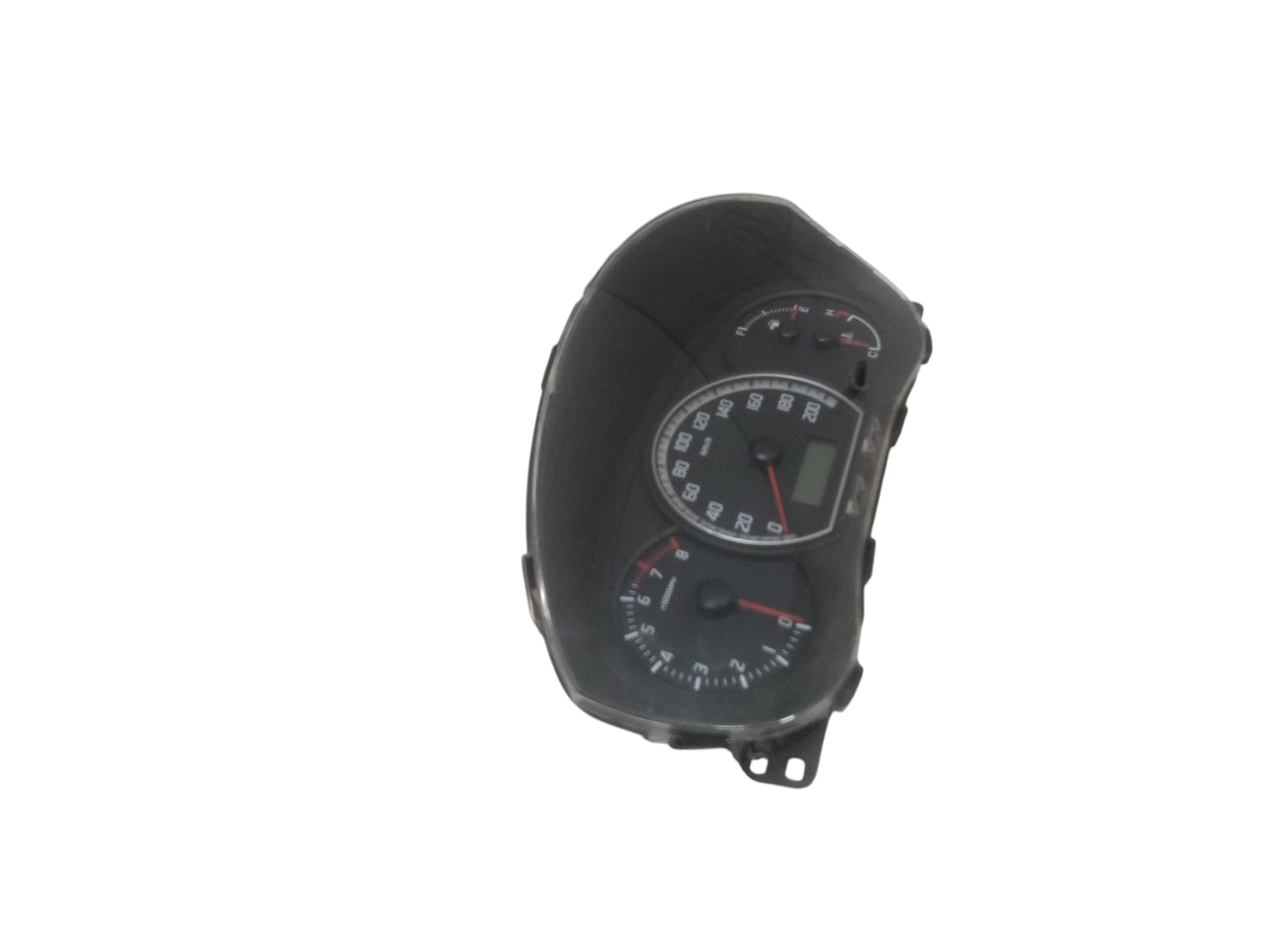 Quadro Strumenti per Suzuki Swift 4 Serie (04>10) (2004 - 2010)