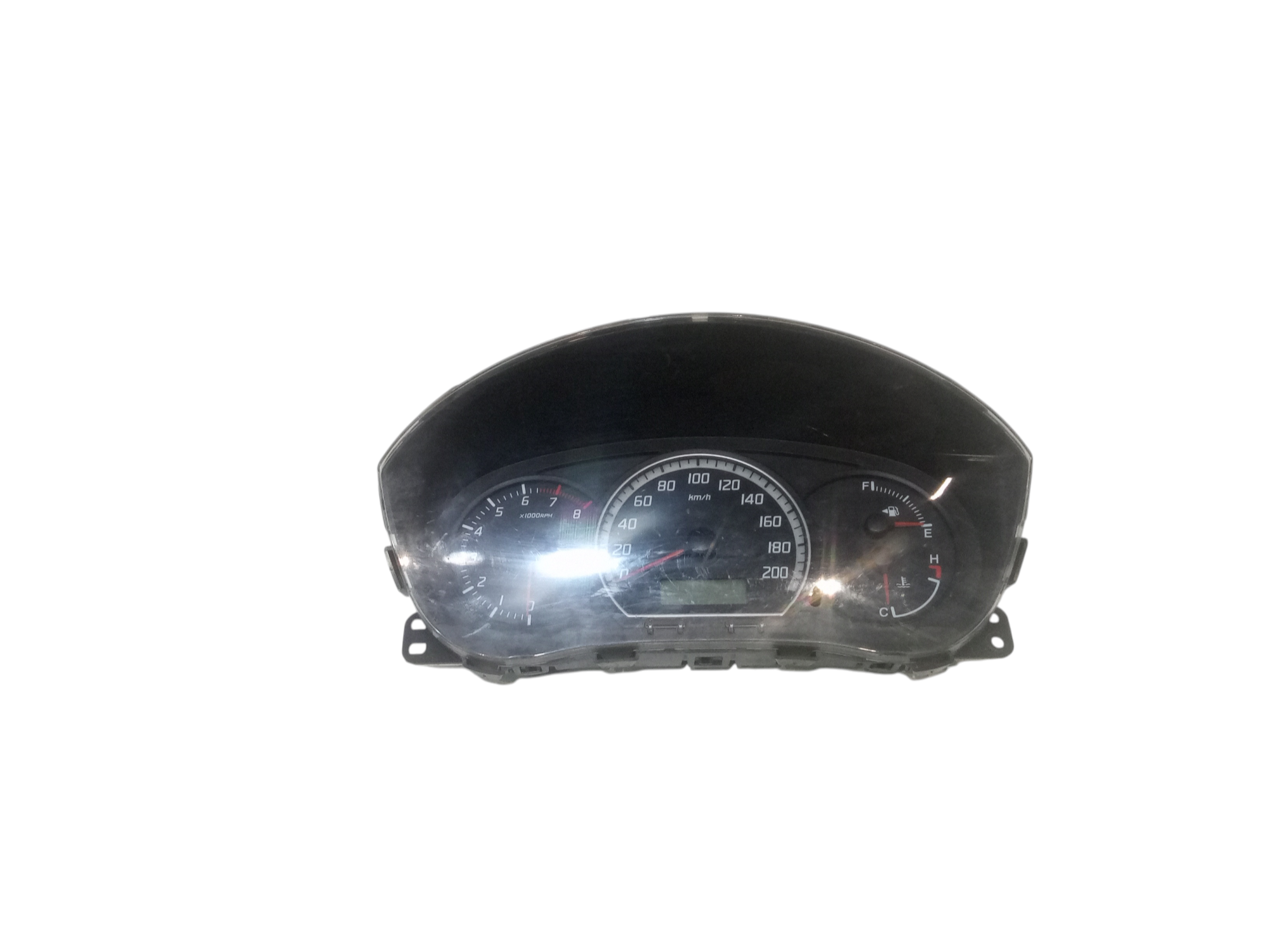 Quadro Strumenti per Suzuki Swift 4 Serie (04>10) (2004 - 2010)