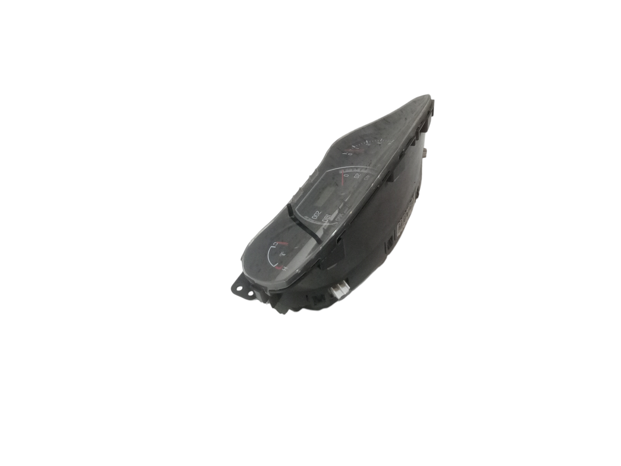 Quadro Strumenti per Suzuki Swift 4 Serie (04>10) (2004 - 2010)