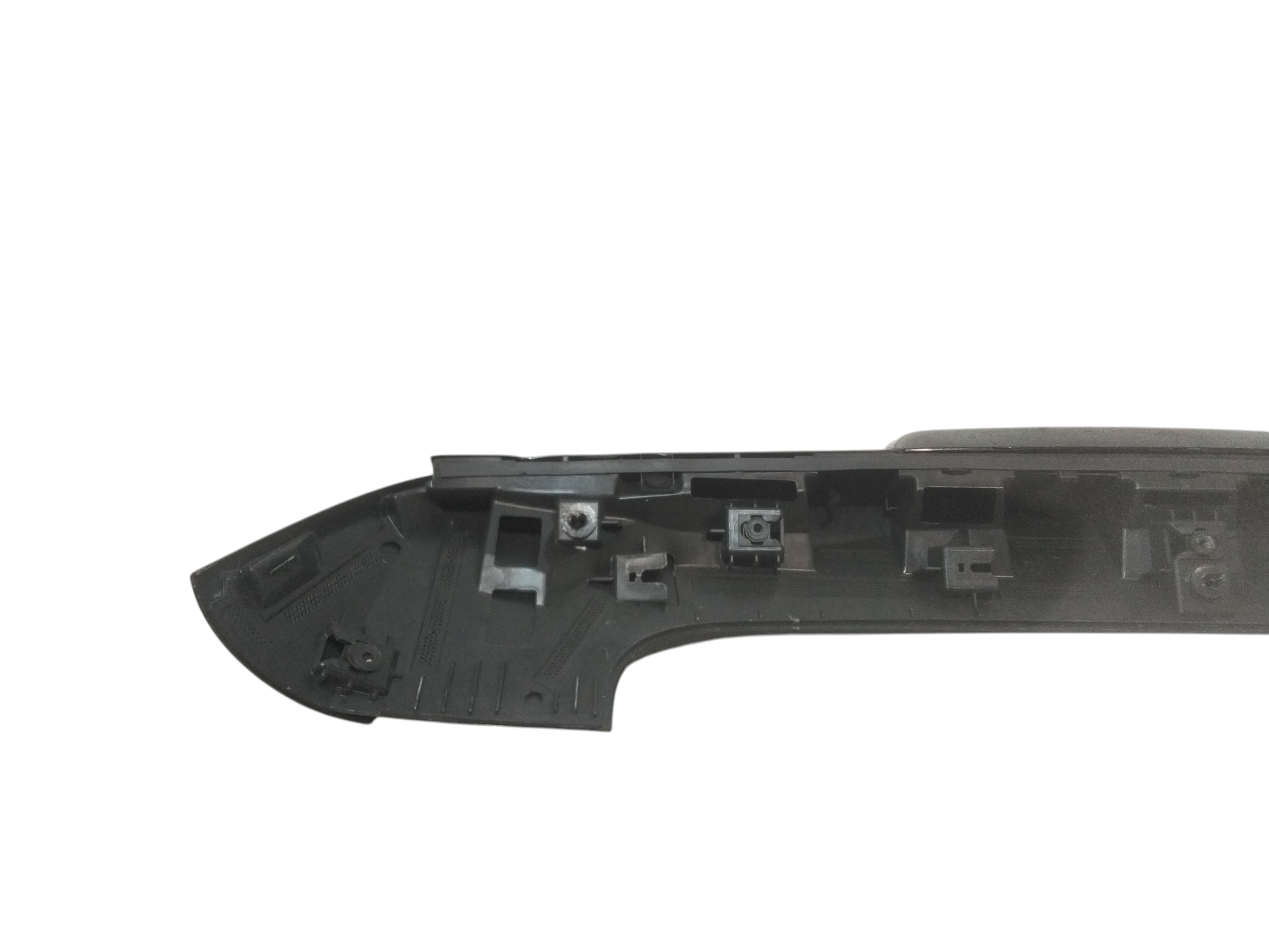 Spoiler Posteriore per Ford Kuga (2020 - )