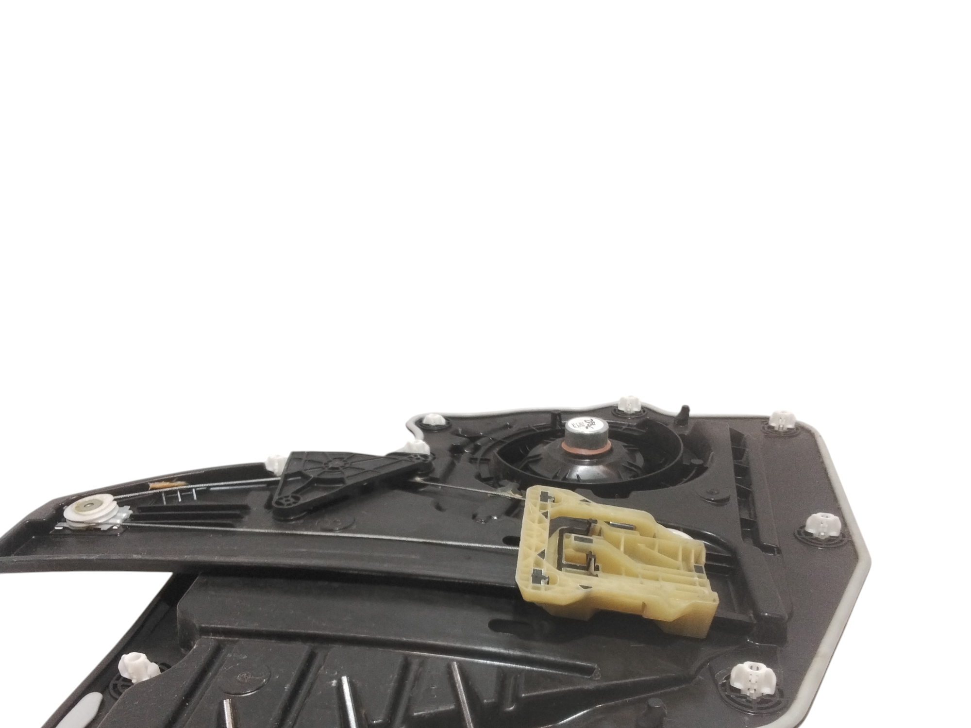 Cremagliera posteriore destra passeggero per Ford Kuga (2020 - )