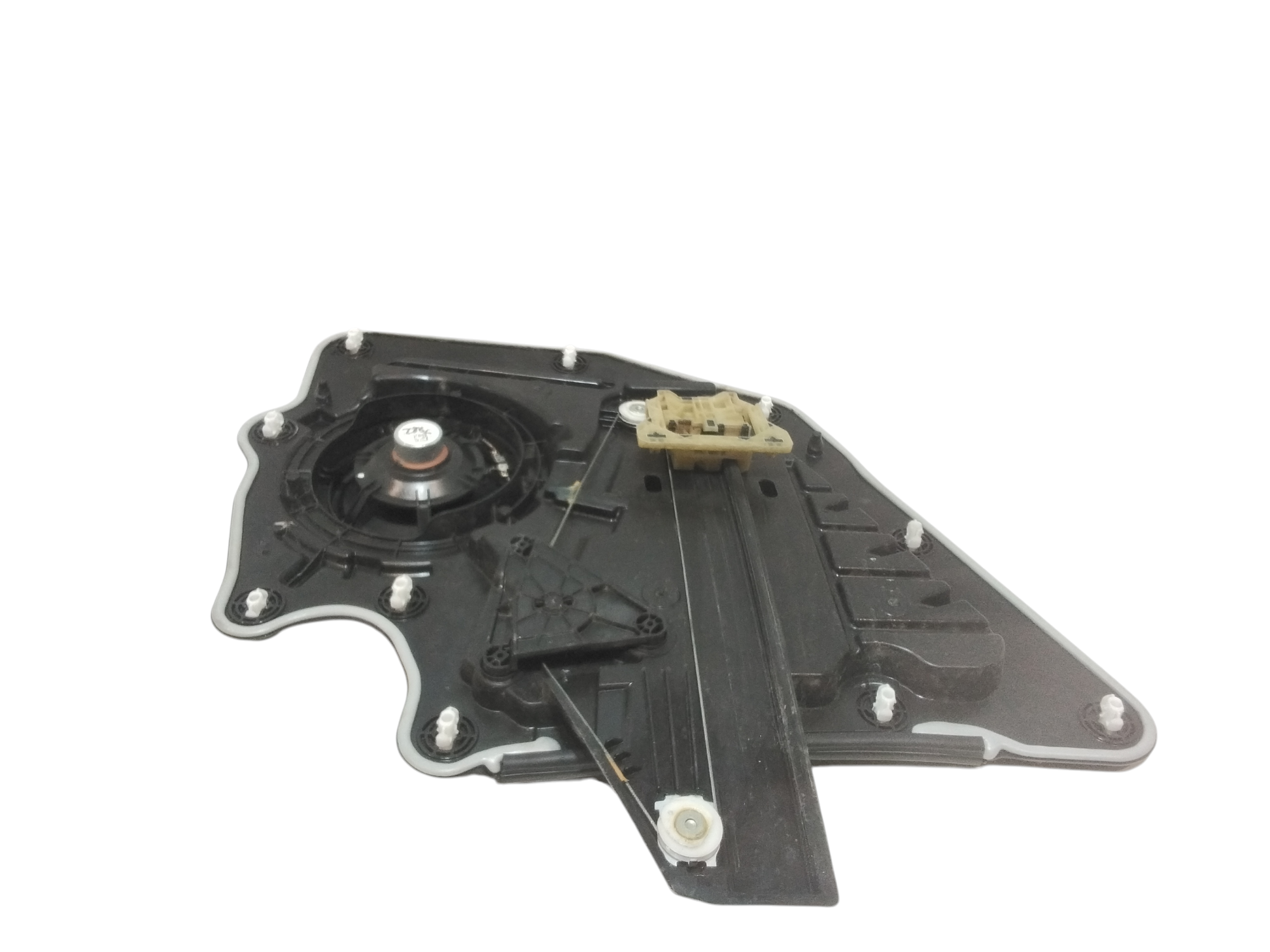 Cremagliera posteriore destra passeggero per Ford Kuga (2020 - )