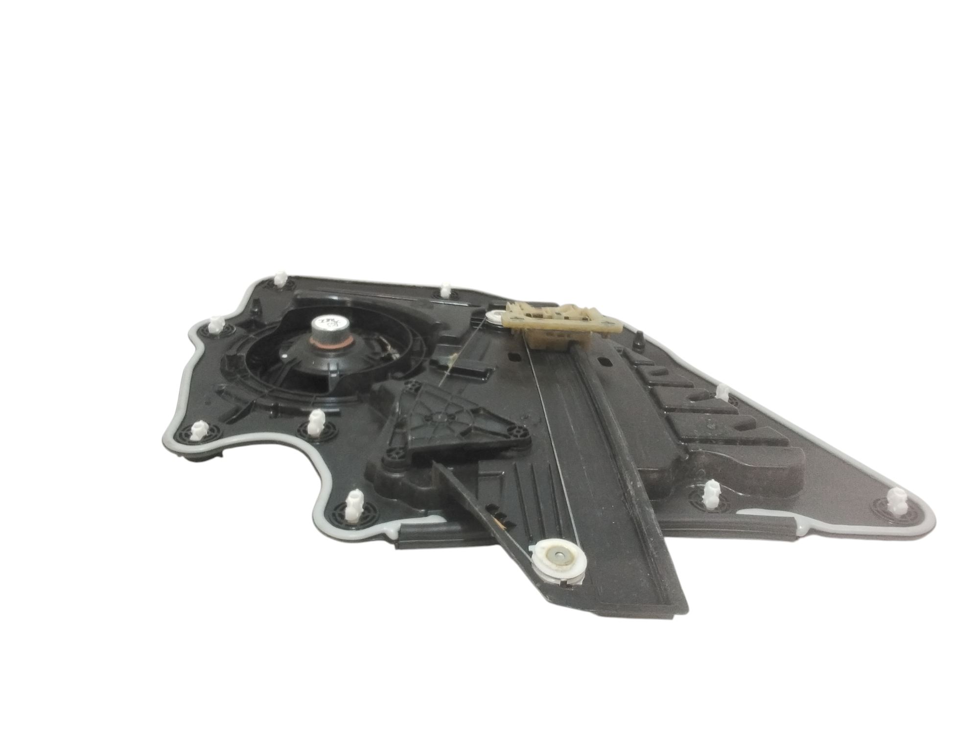 Cremagliera posteriore destra passeggero per Ford Kuga (2020 - )