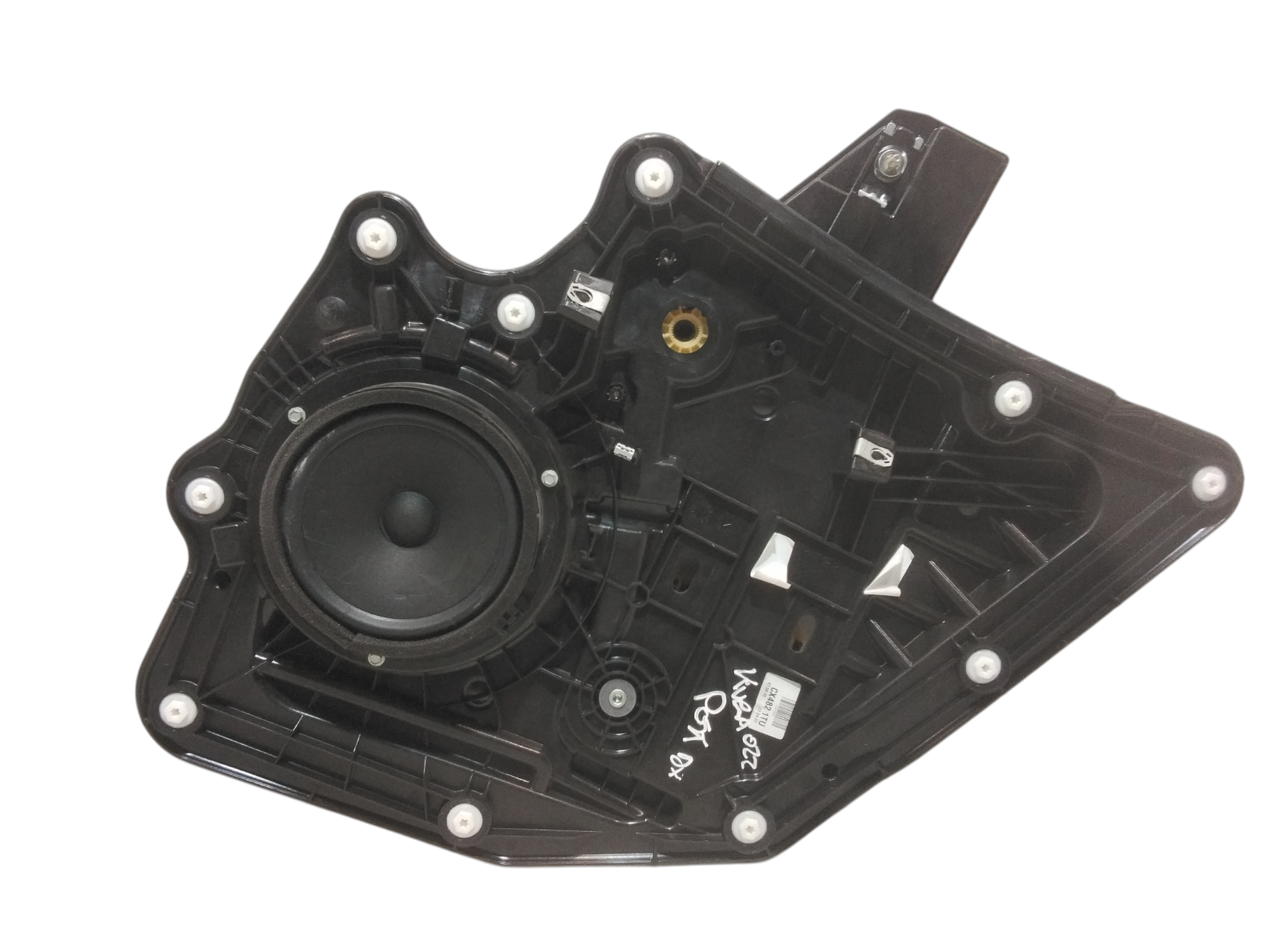 Cremagliera posteriore destra passeggero per Ford Kuga (2020 - )