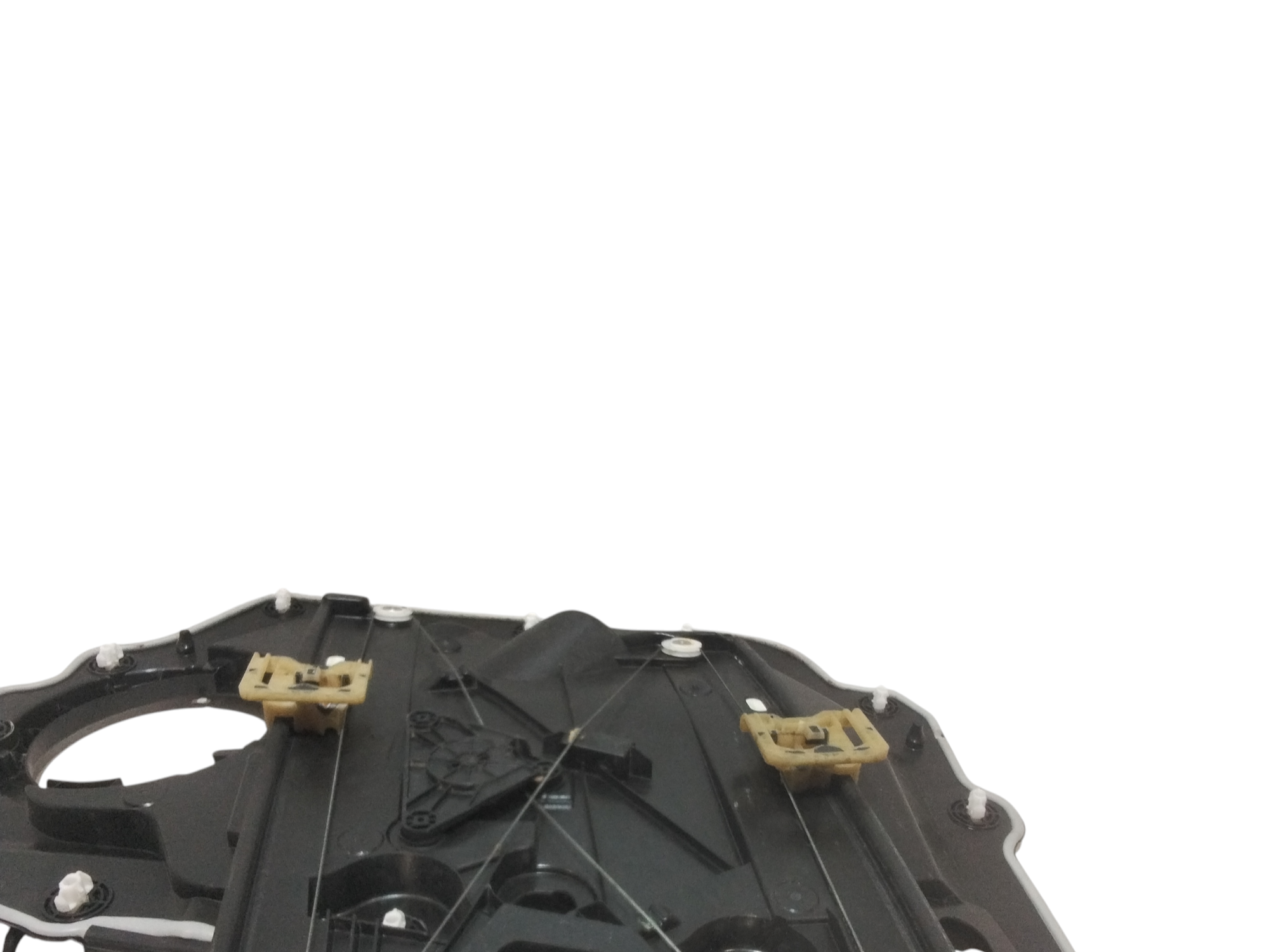 Cremagliera anteriore destra passeggero per Ford Kuga (2020 - )