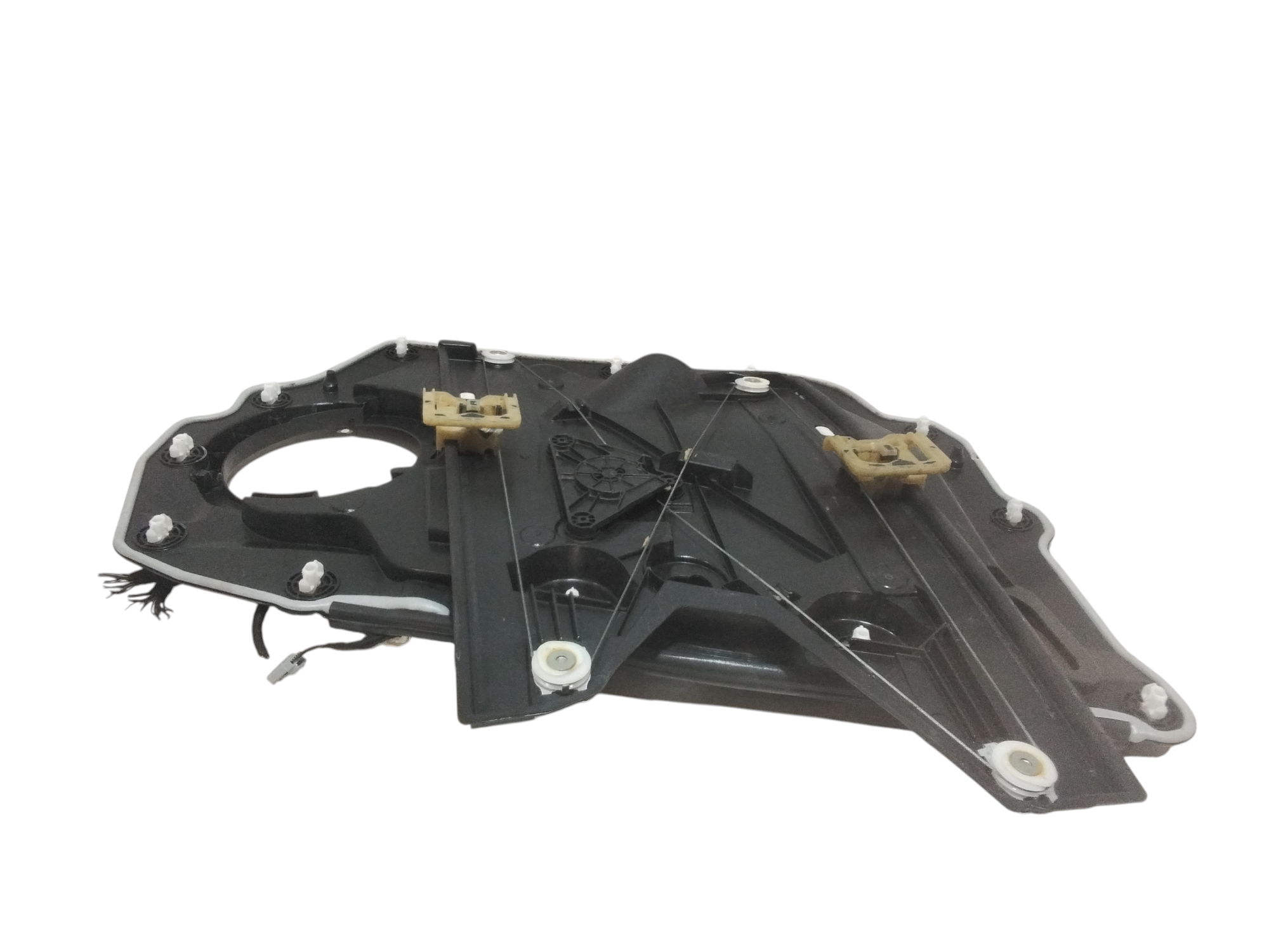 Cremagliera anteriore destra passeggero per Ford Kuga (2020 - )