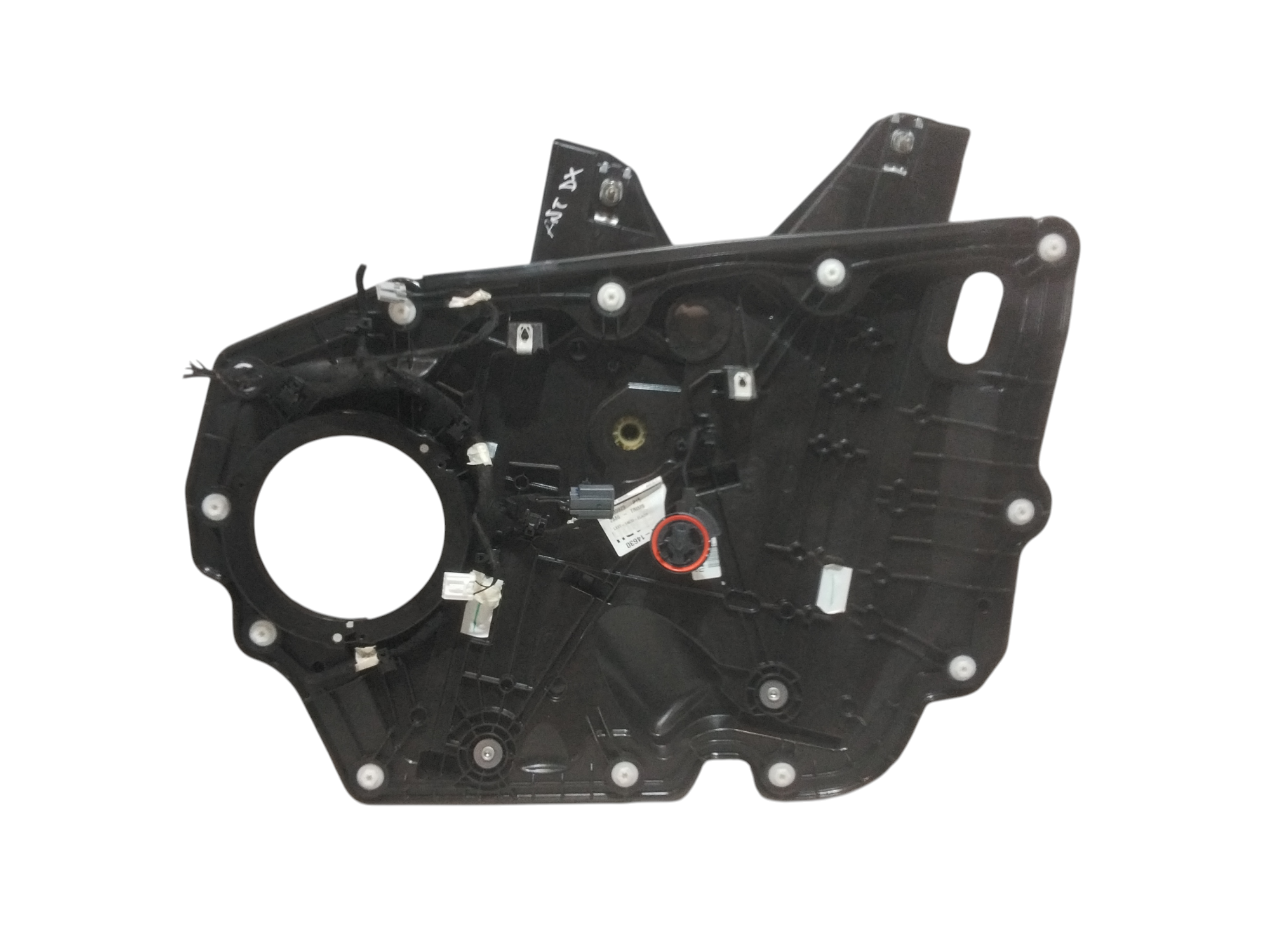 Cremagliera anteriore destra passeggero per Ford Kuga (2020 - )