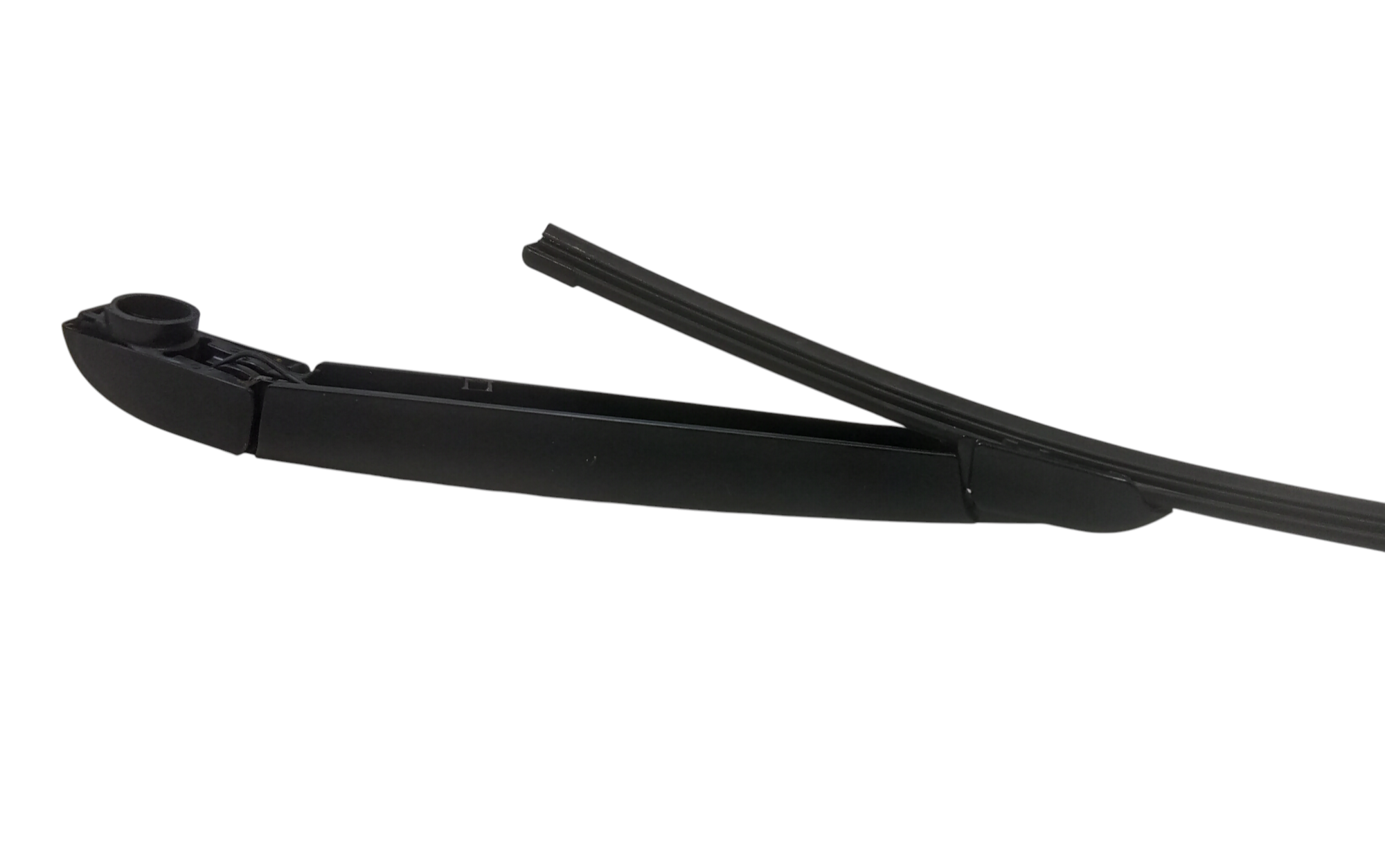 Braccio tergicristallo posteriore per Alfa Romeo Stelvio Serie (949_) (16>) (2016 - In produzione)