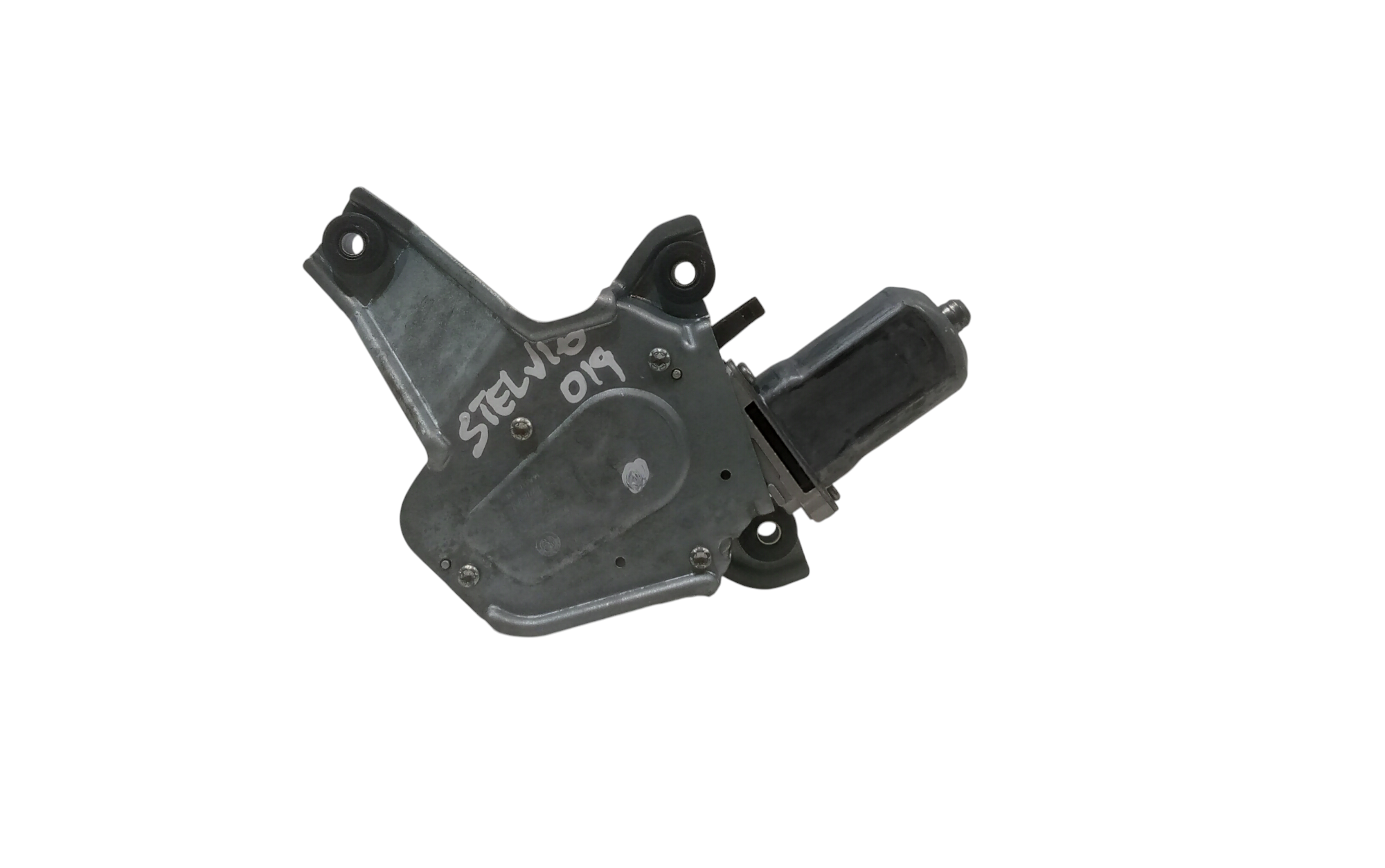 Motorino Tergicristallo Posteriore per Alfa Romeo Stelvio Serie (949_) (16>) (2016 - In produzione)