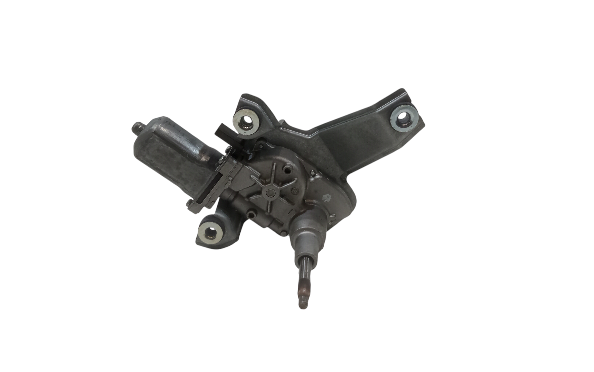 Motorino Tergicristallo Posteriore per Alfa Romeo Stelvio Serie (949_) (16>) (2016 - In produzione)